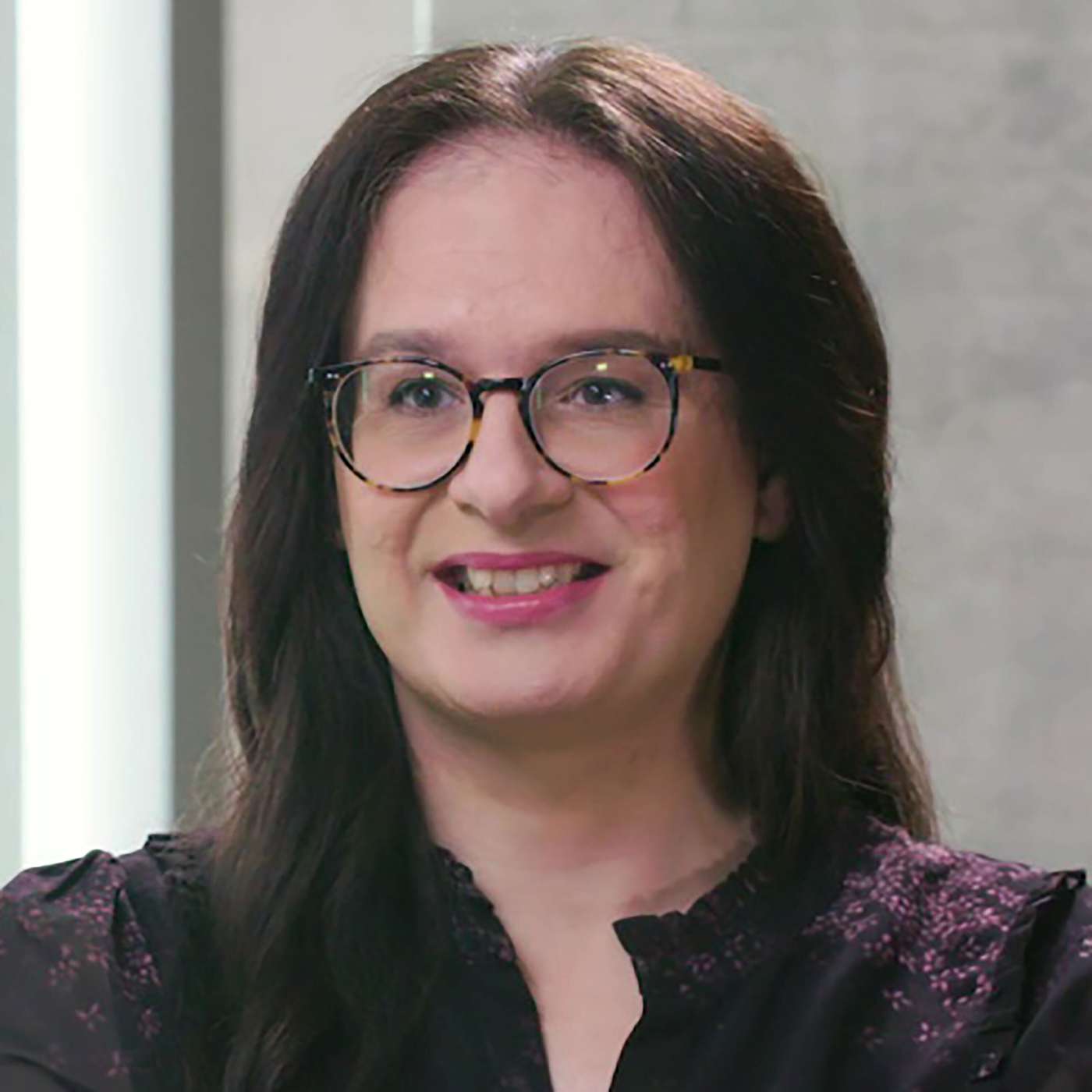 Chris Bergeron / Valide Chris Bergeron / Valide