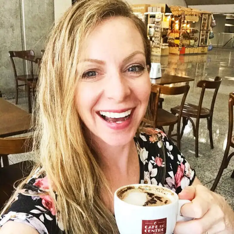 Entrevista completa com a Jackie [Ask Jackie]