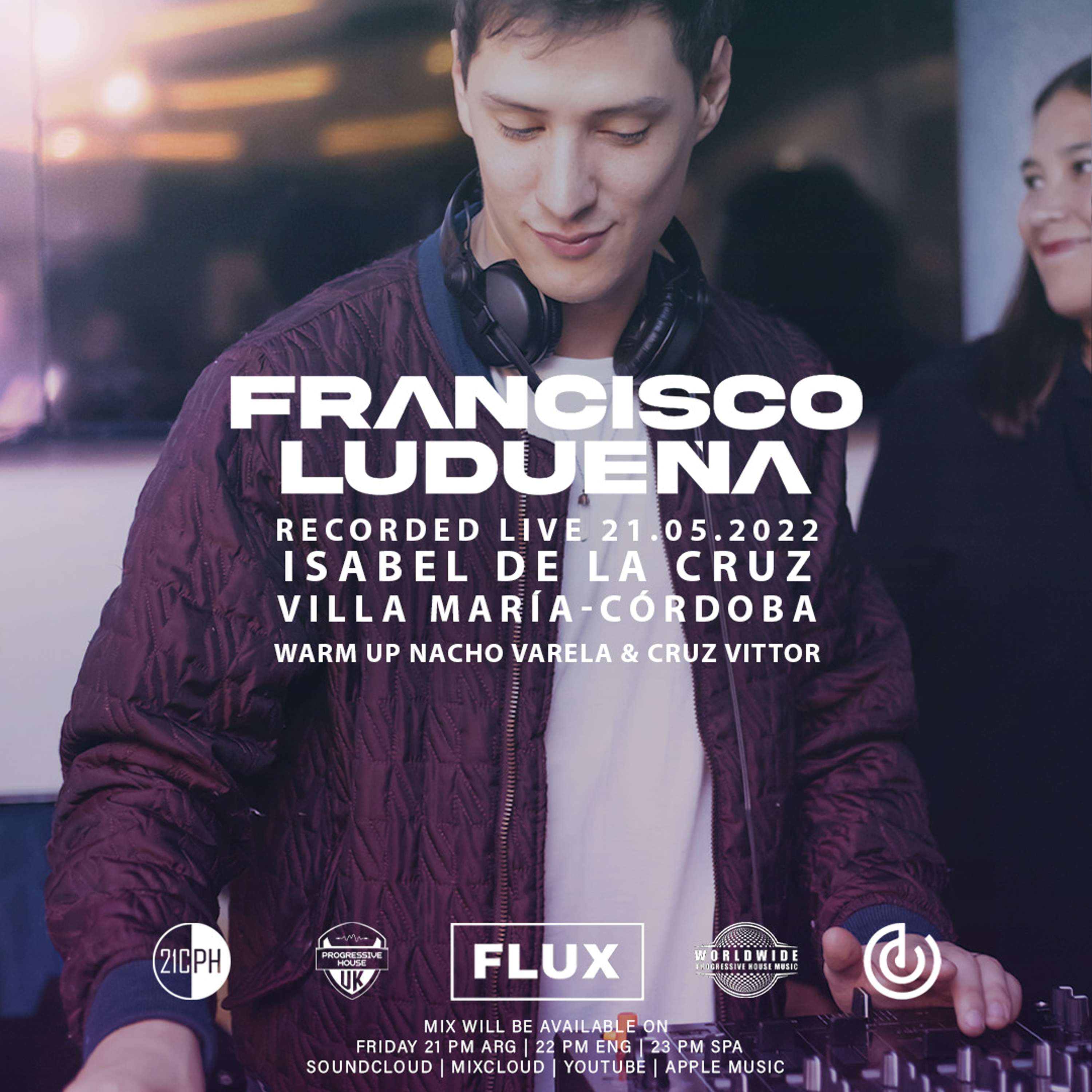 Progressive House UK