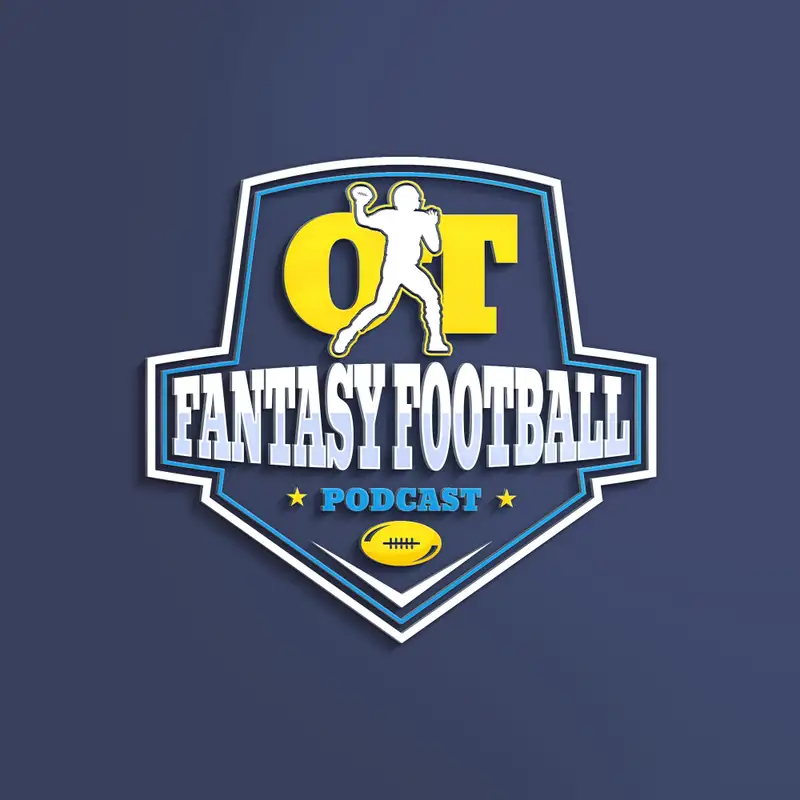 OT Fantasy Football Podcast