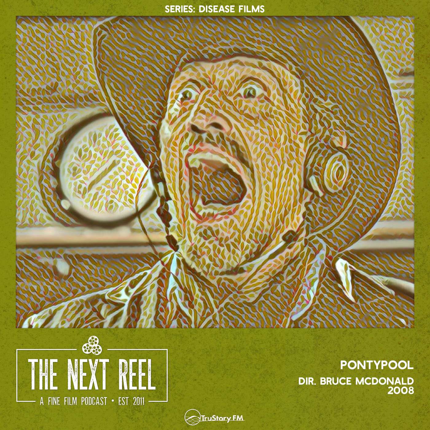 The Next Reel Film Podcast