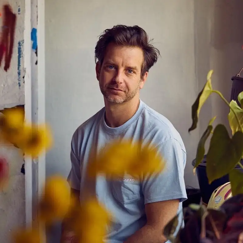 Exploring Social, Emotional, and Spiritual Themes: The Artistic Journey of Michael Owen