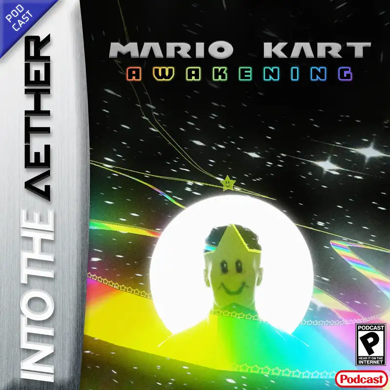 Mario Kart Awakening (feat. Voice of Cards, Pikmin Bloom, The Nintendo DS)