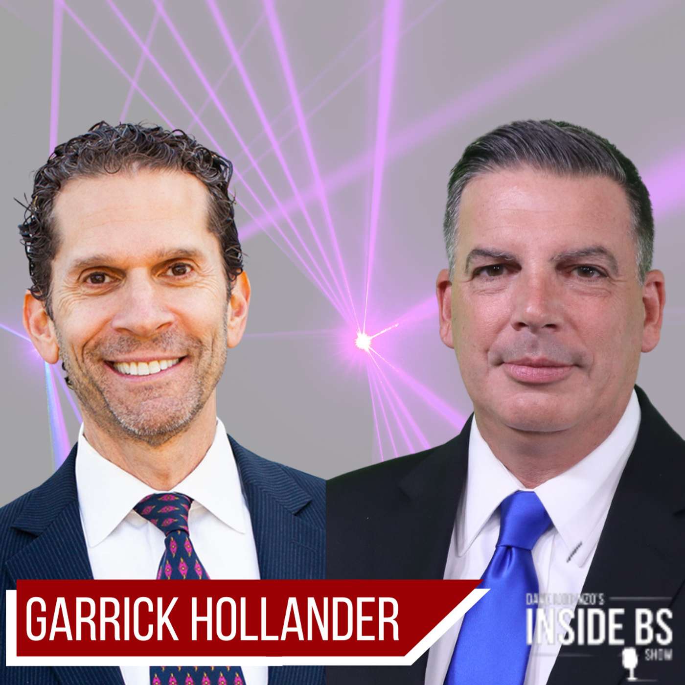 The Bankruptcy Attorney Who Helps Companies Have a Brighter Future | Garrick Hollander | 489