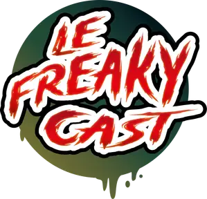 Le Freaky Cast