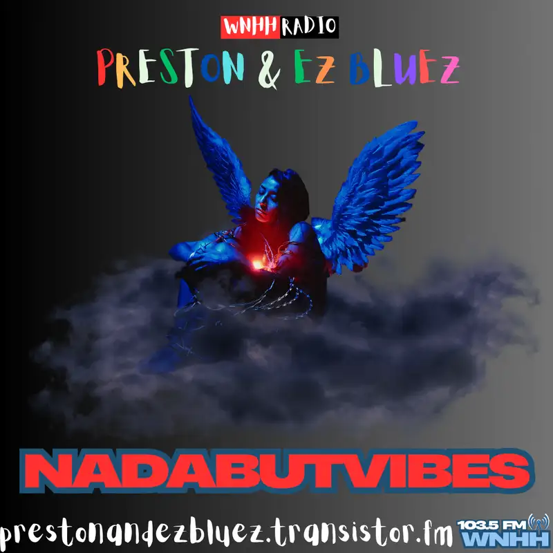 NadaButVibes