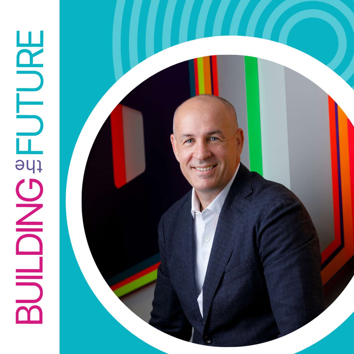 Ep. 546 w/ Bill Capuzzi CEO Apex