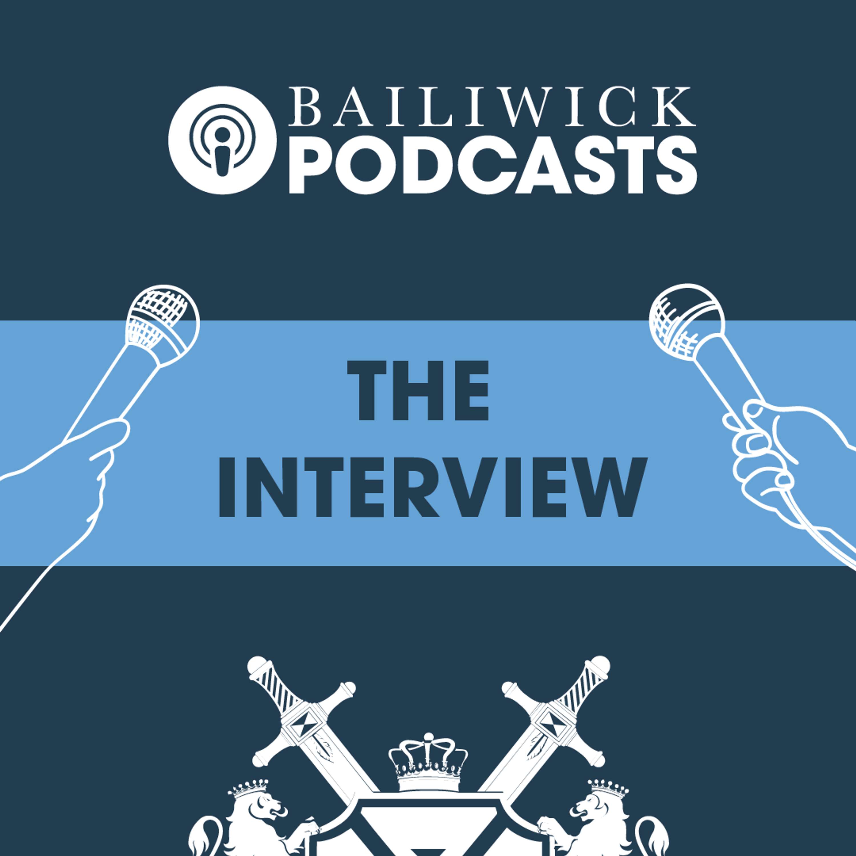 The Interview: World-record breaking rowers Intrepid 232