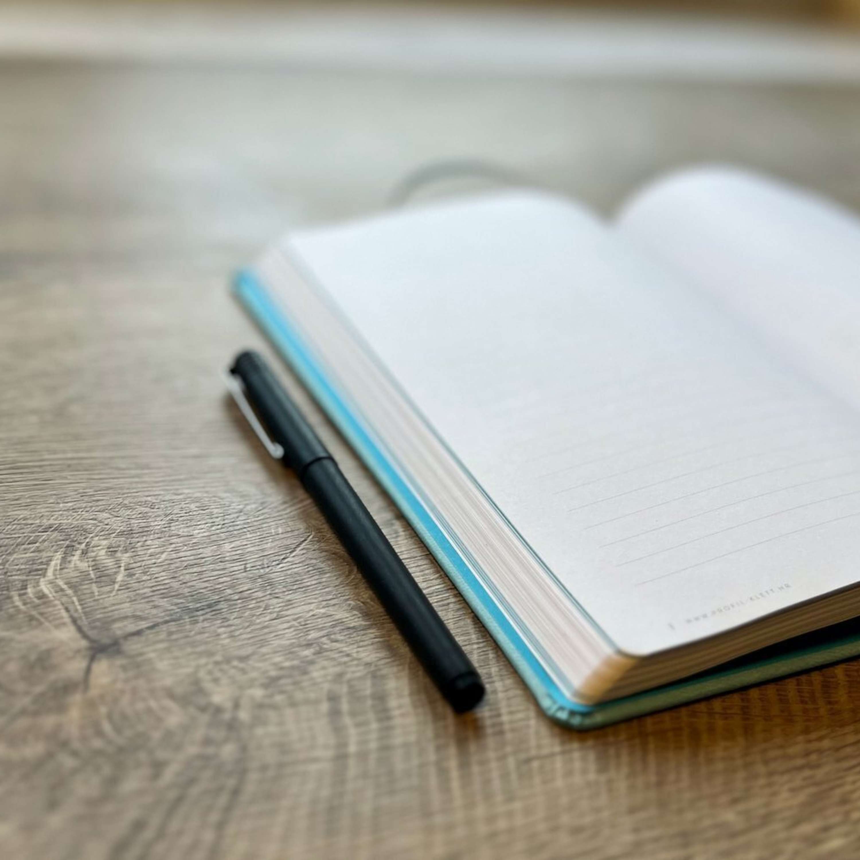 Take Note Podcast