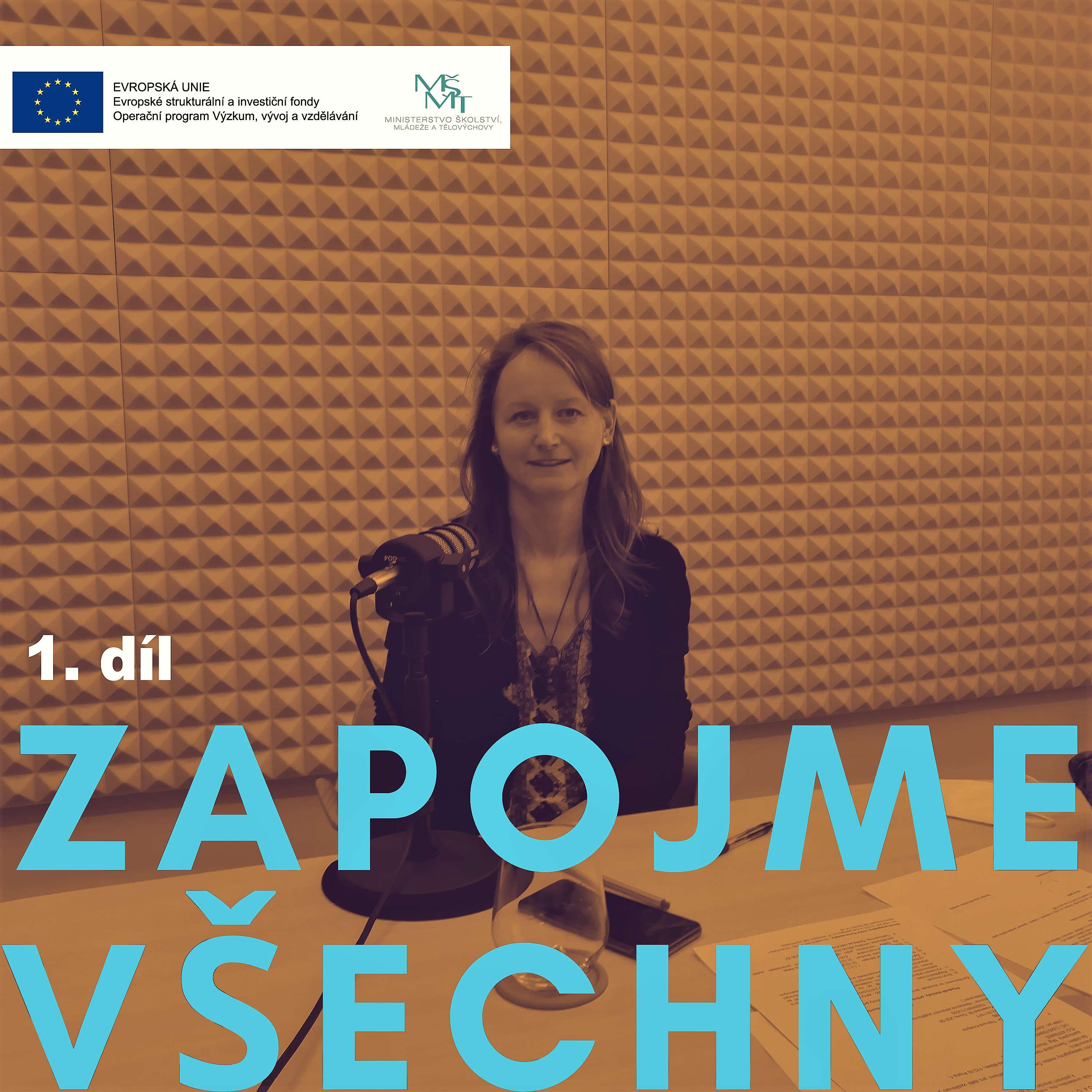 Zapojme všechny - podcast NPI ČR