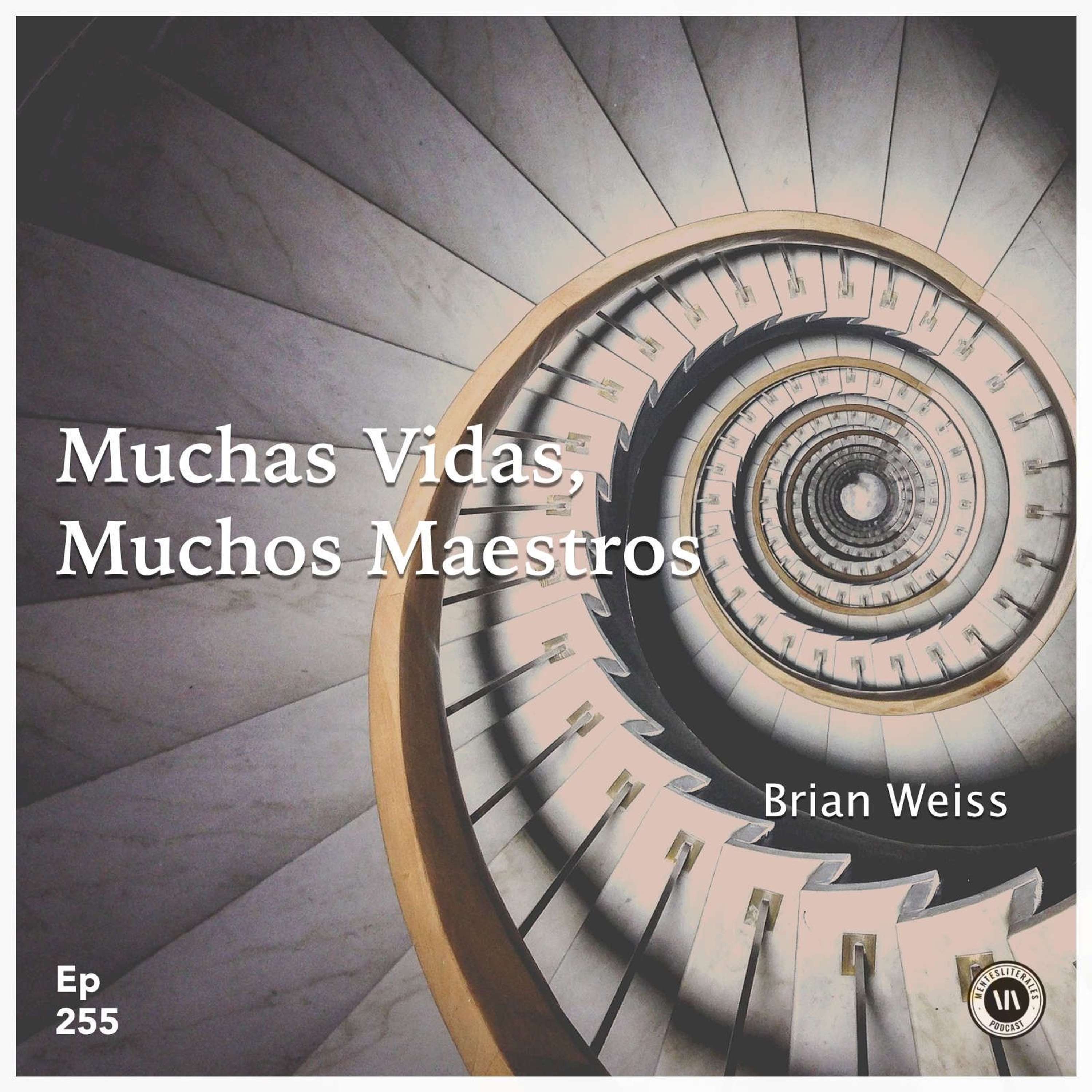 Muchas Vidas, Muchos Maestros