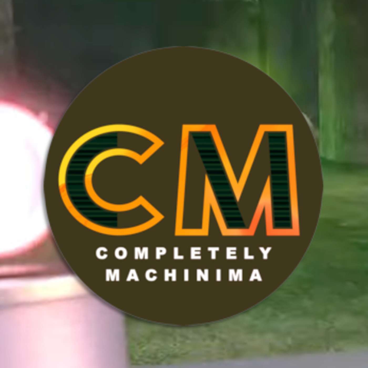 And Now For Something Completely Machinima