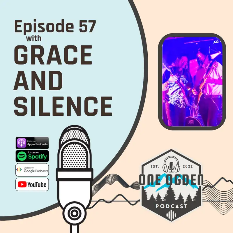 Grace and Silence