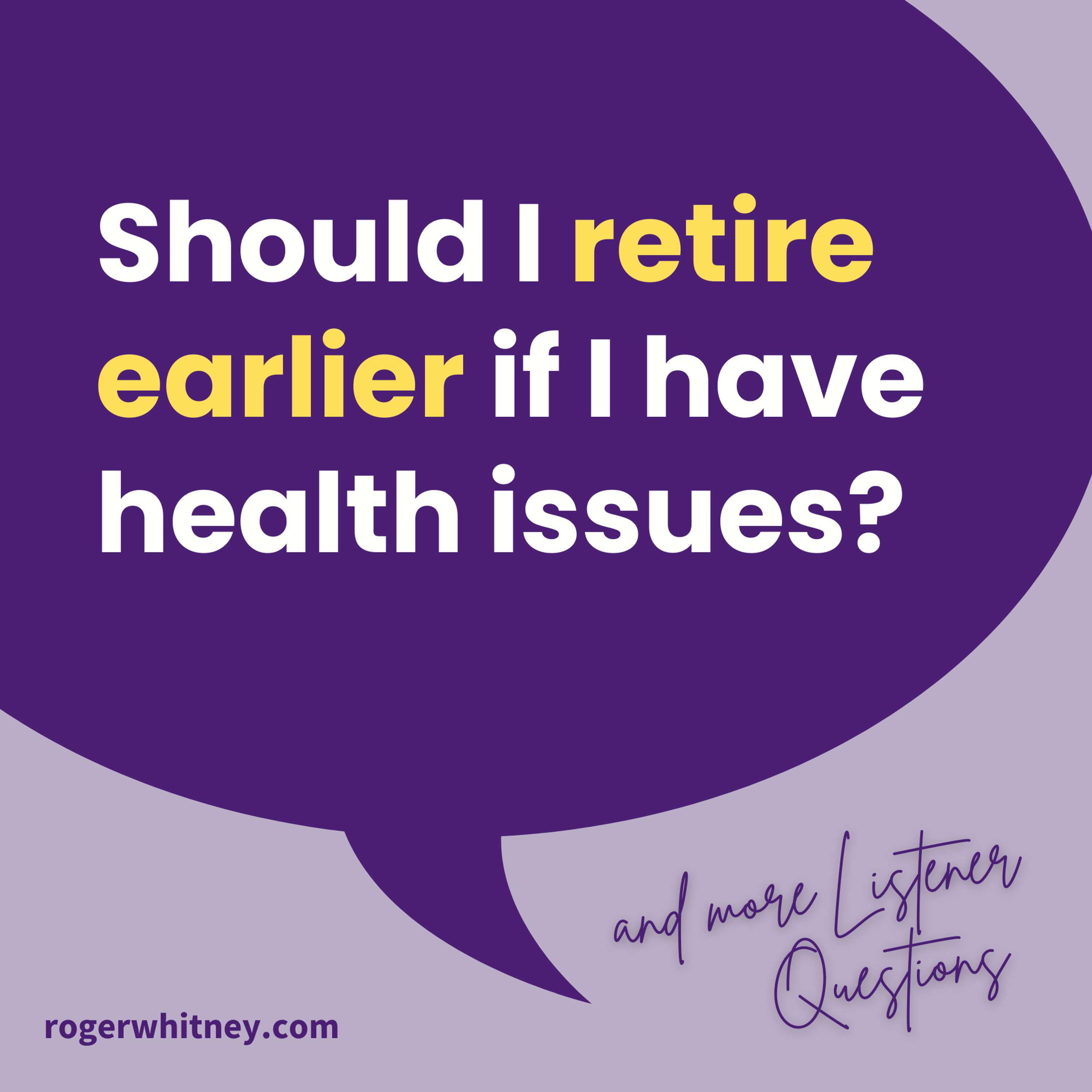 Retirement Answer Man