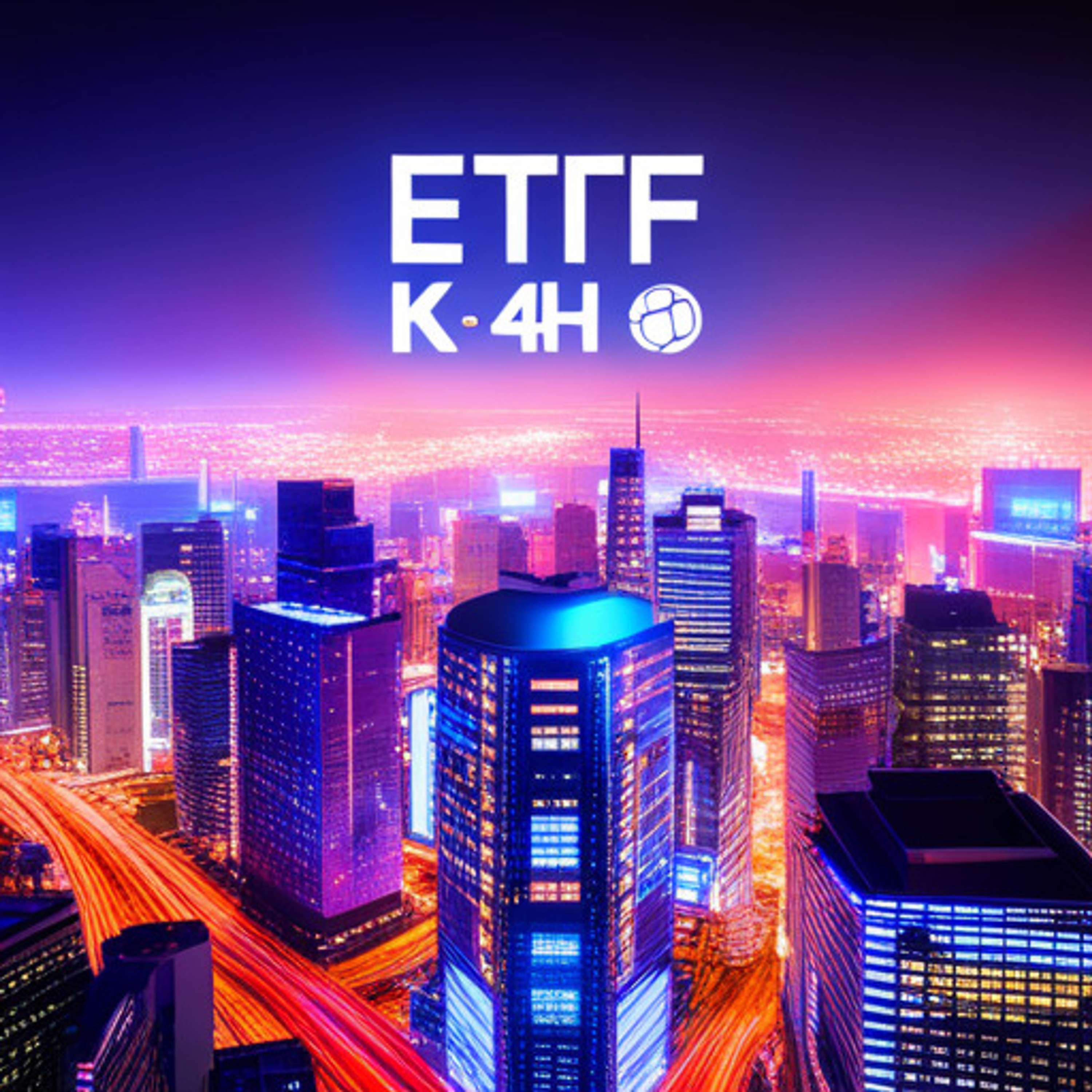 South Korea's Financial Regulator Holds Firm on Cryptocurrency ETF Ban: What Investors Need to Know