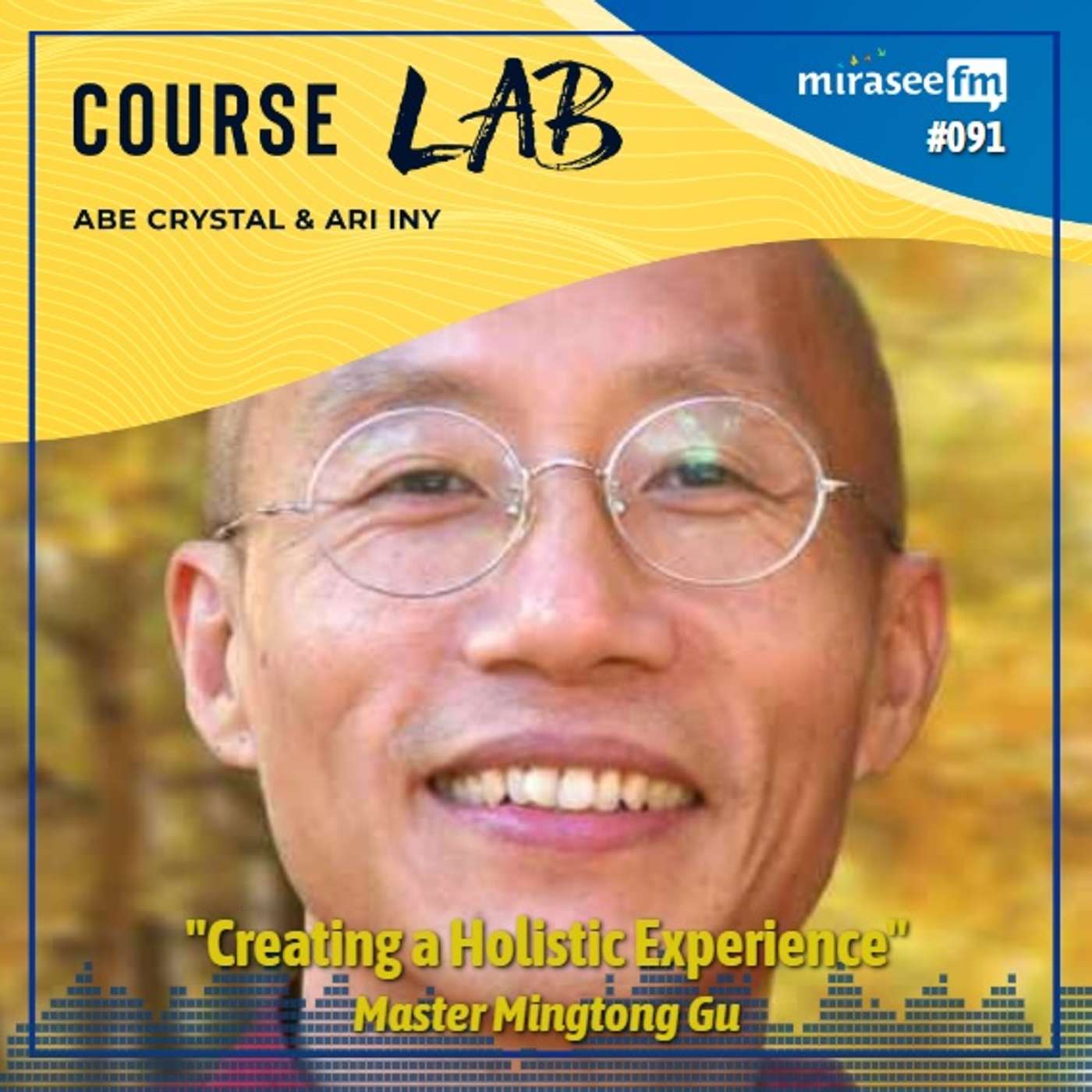 Course Lab: Lessons from Successful Online Course Creators