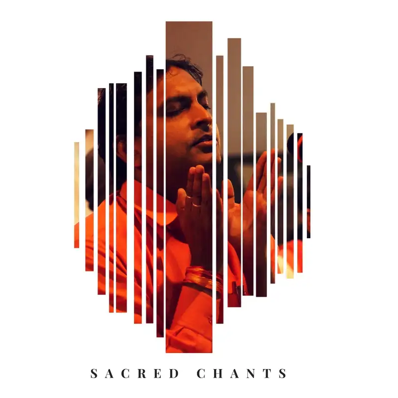 Sacred Chants - Shantakaram bhujagshayanam