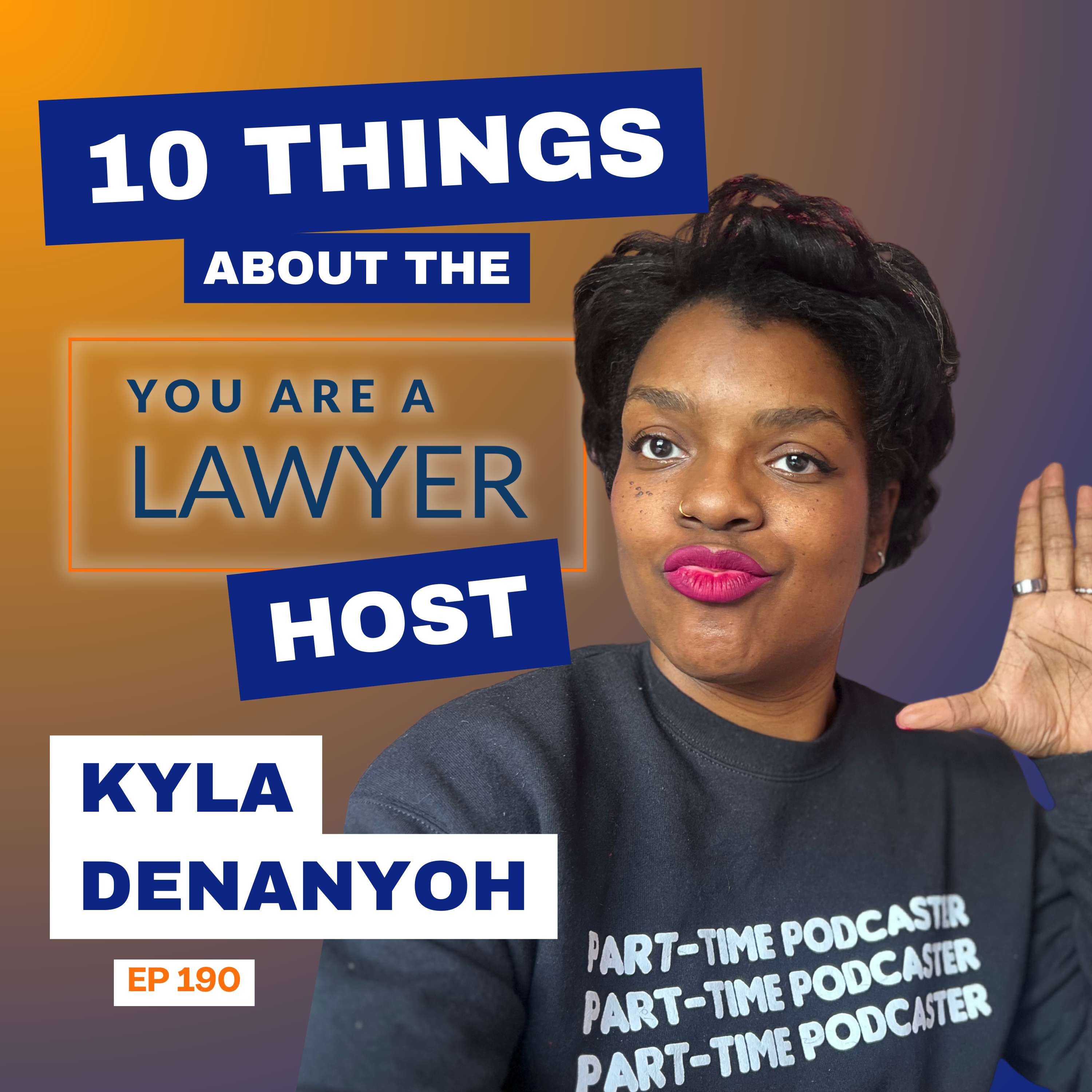 You Are A Lawyer: Take Risks and Change Careers in Law