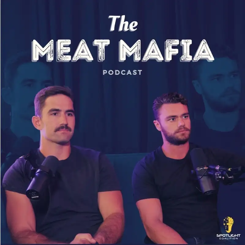 Rob Schimek: Food Stamps, Competing in the Ironman World Championships, & Maximizing Your Potential | MMP #236