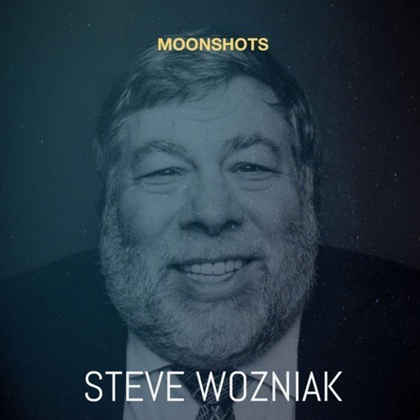 Moonshots Podcast: Superstar mindsets and success habits
