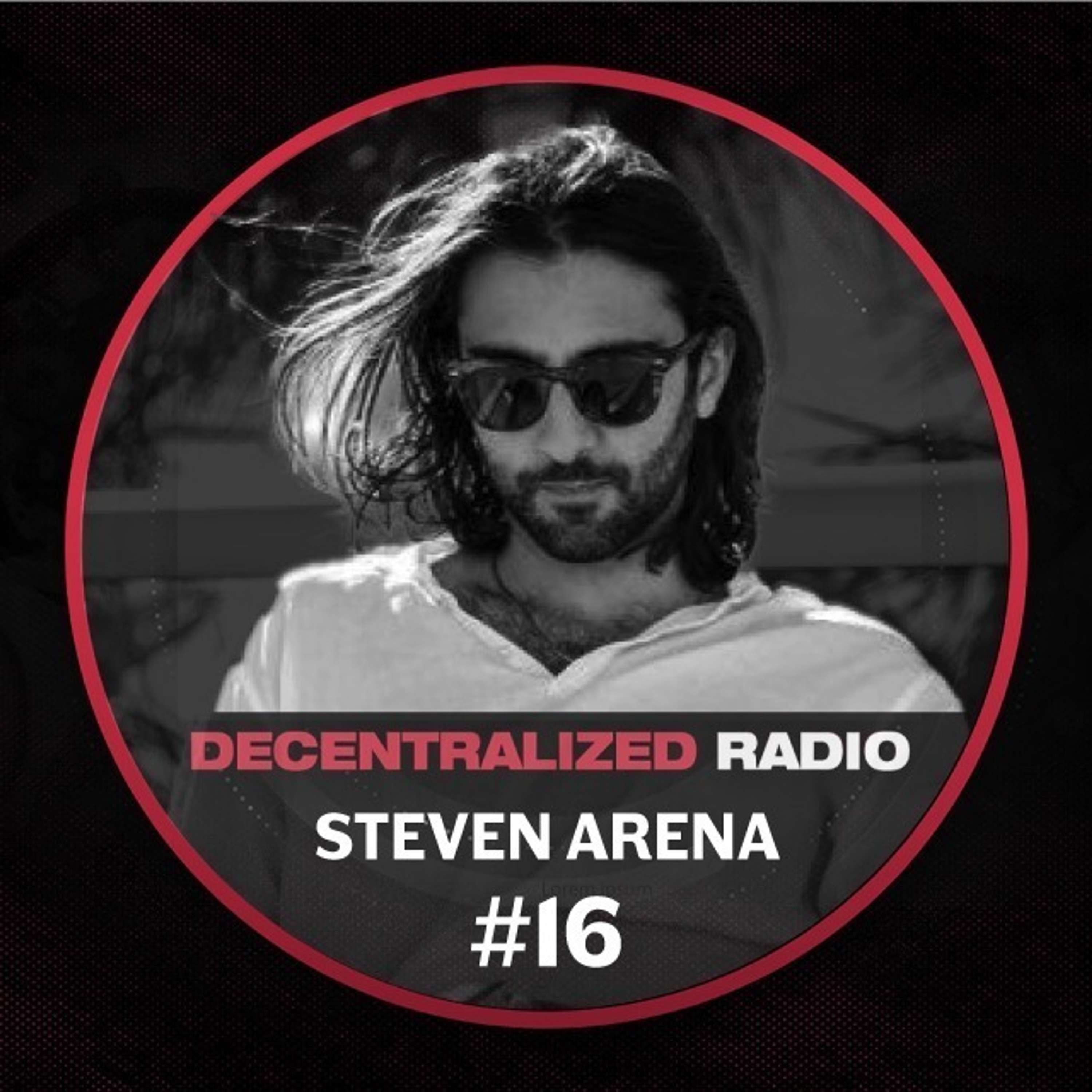 Decentralized Radio