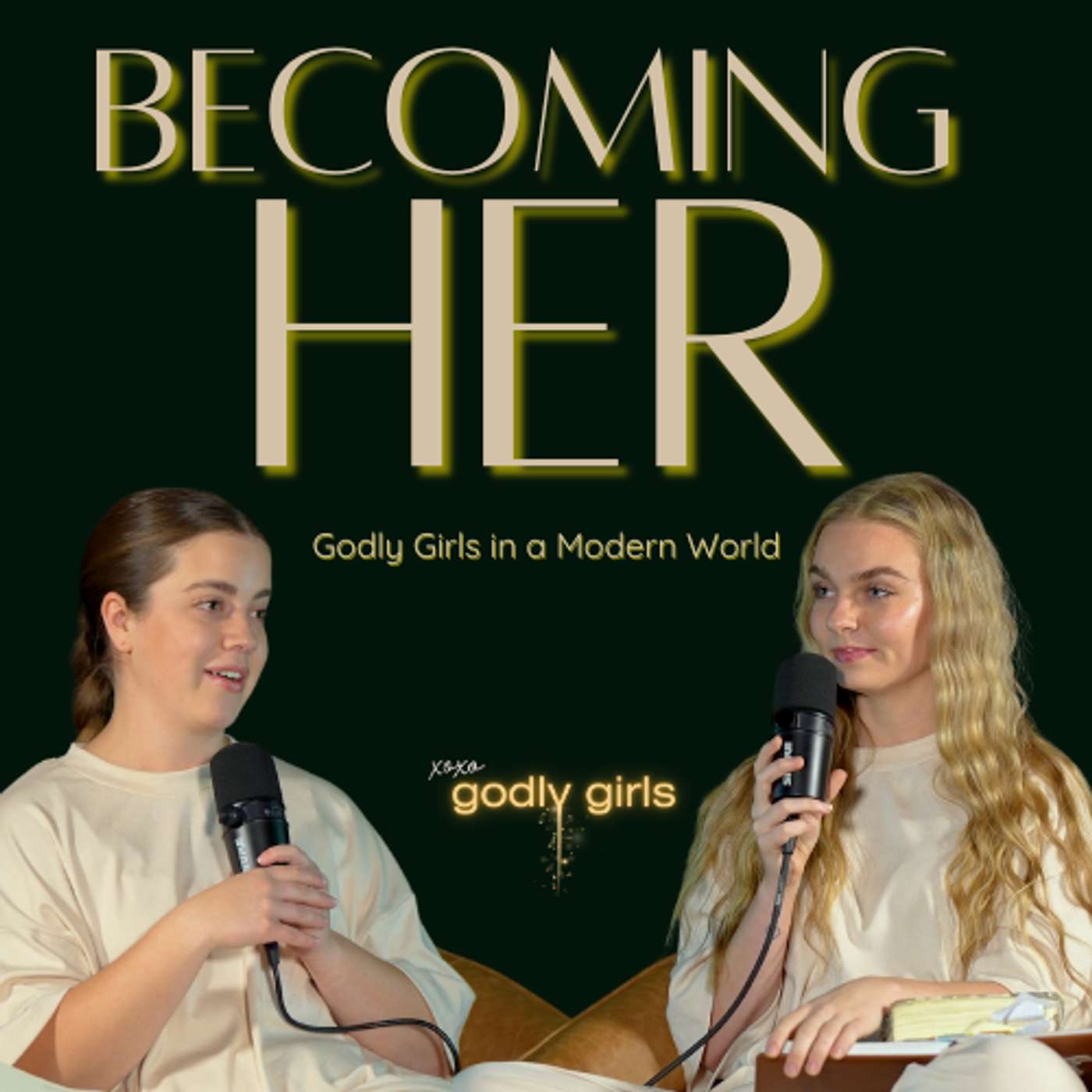 xoxo godly girls