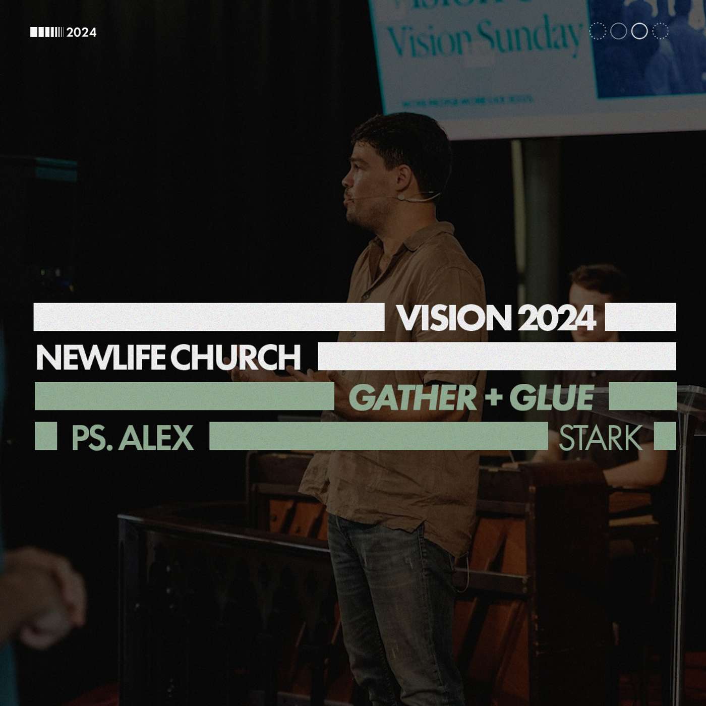 Newlife Church: Brisbane