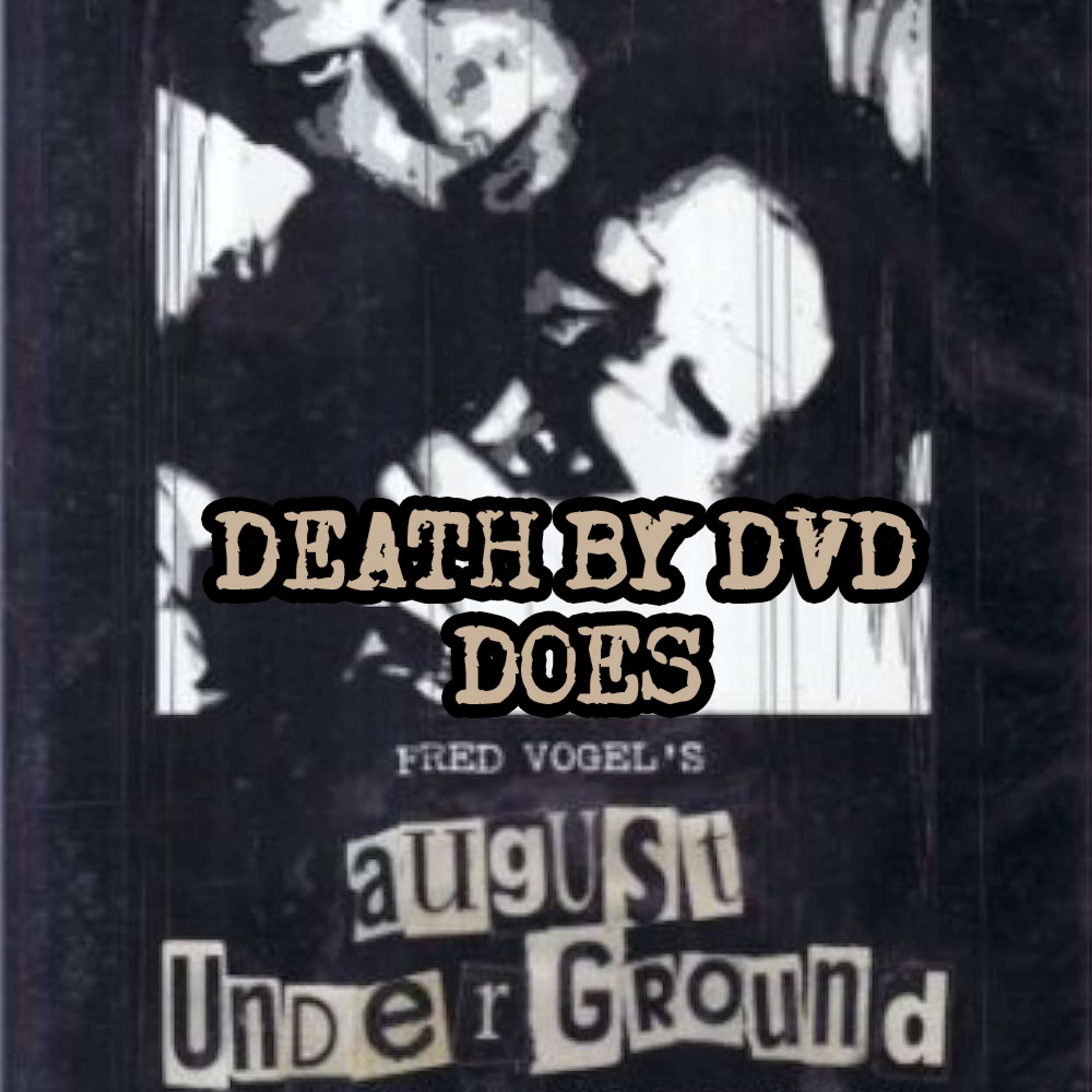 August Underground : A Ballet of Brutality