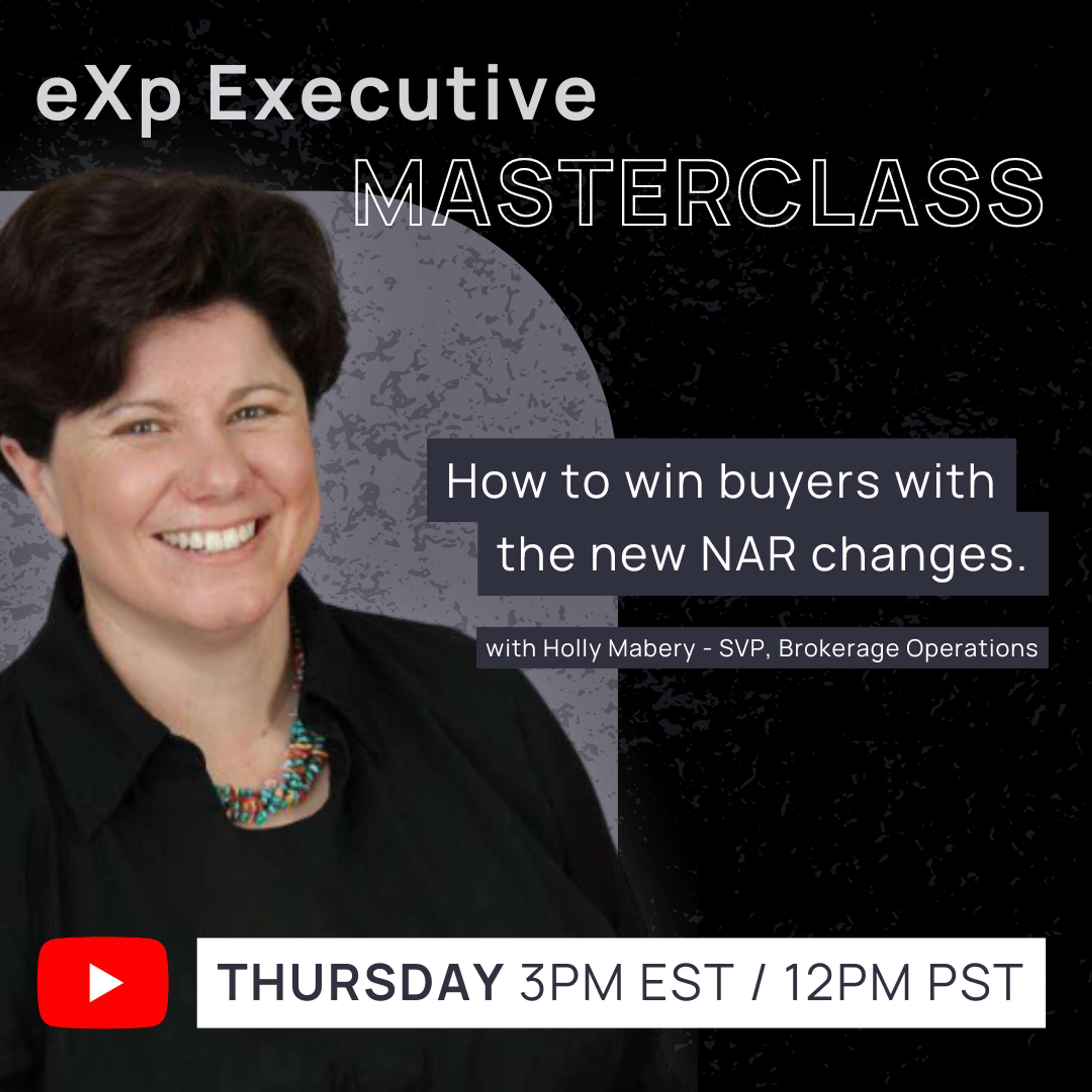 eXp Executive Masterclass