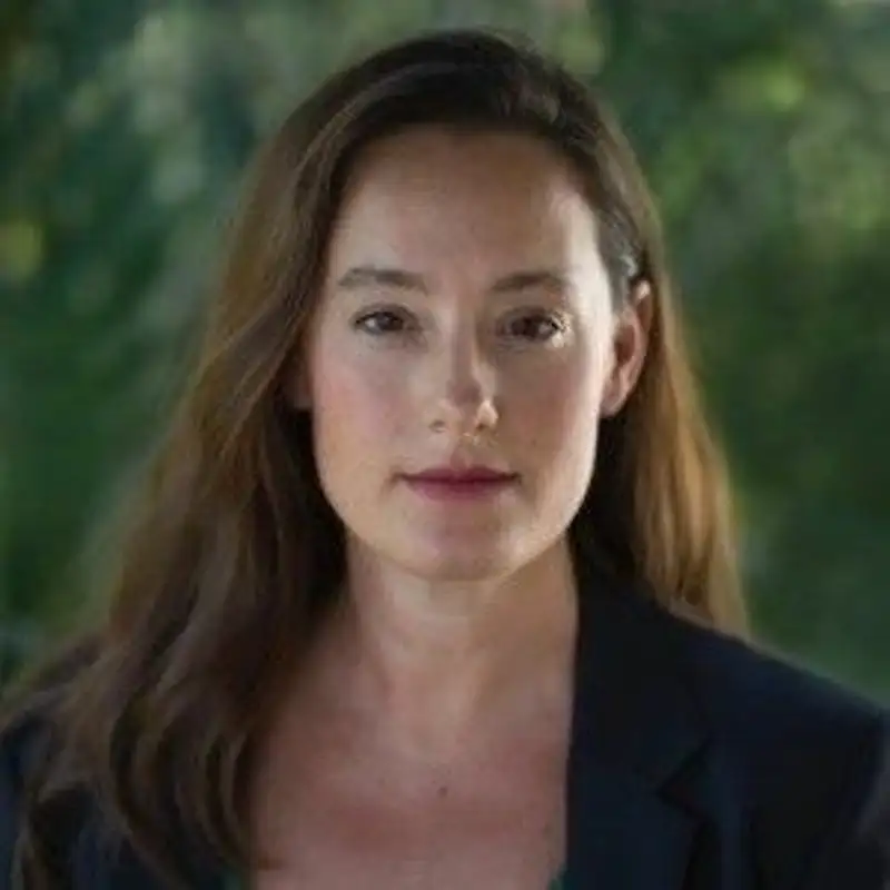Episode 255 with Ama Marston