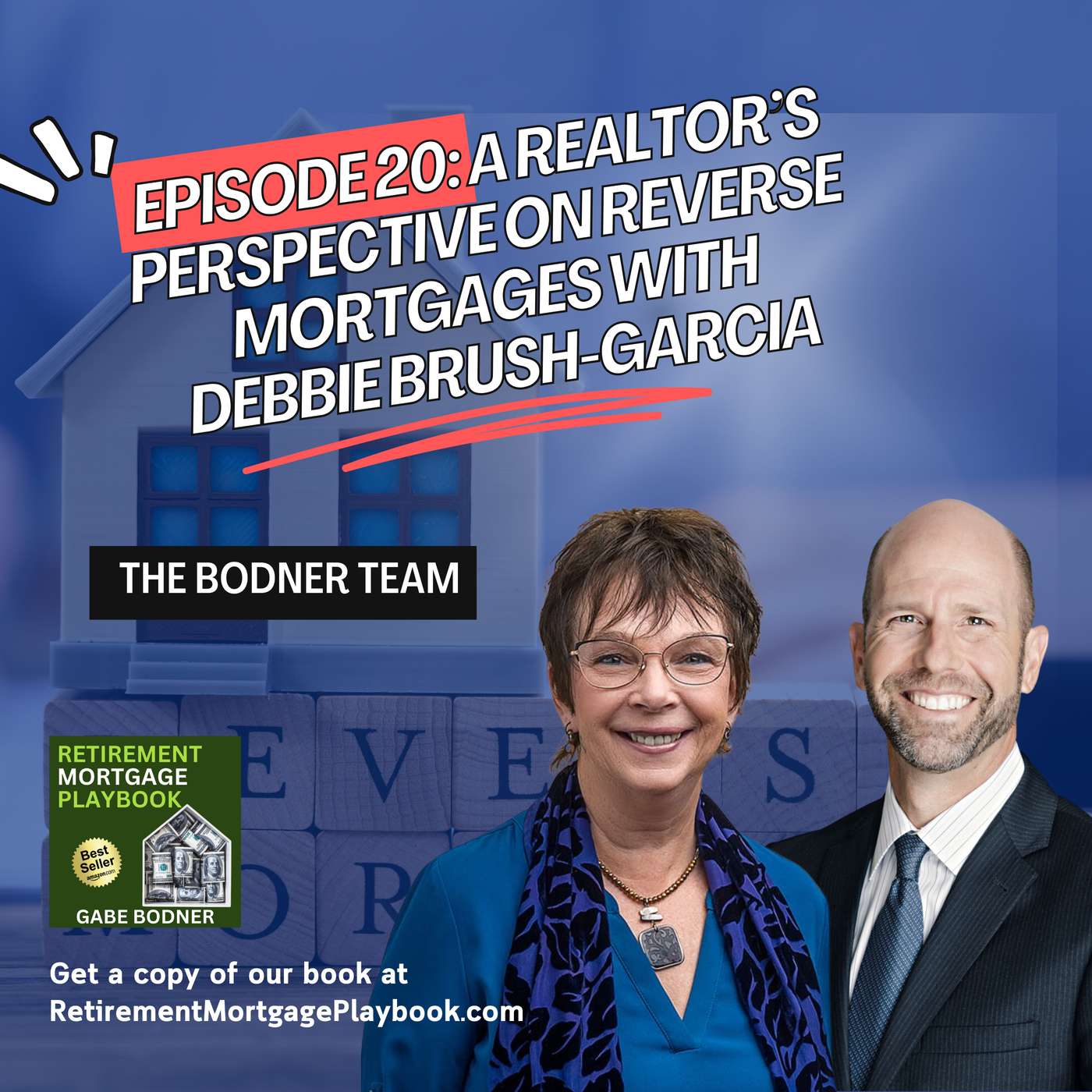 Live for Today Plan for Tomorrow Podcast