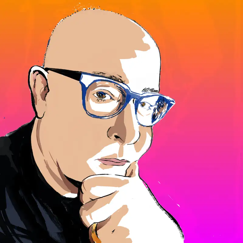 Ep. 24 - Carve your own space in the crowded market of software reviews with Russ Somers VP Marketing, TrustRadius