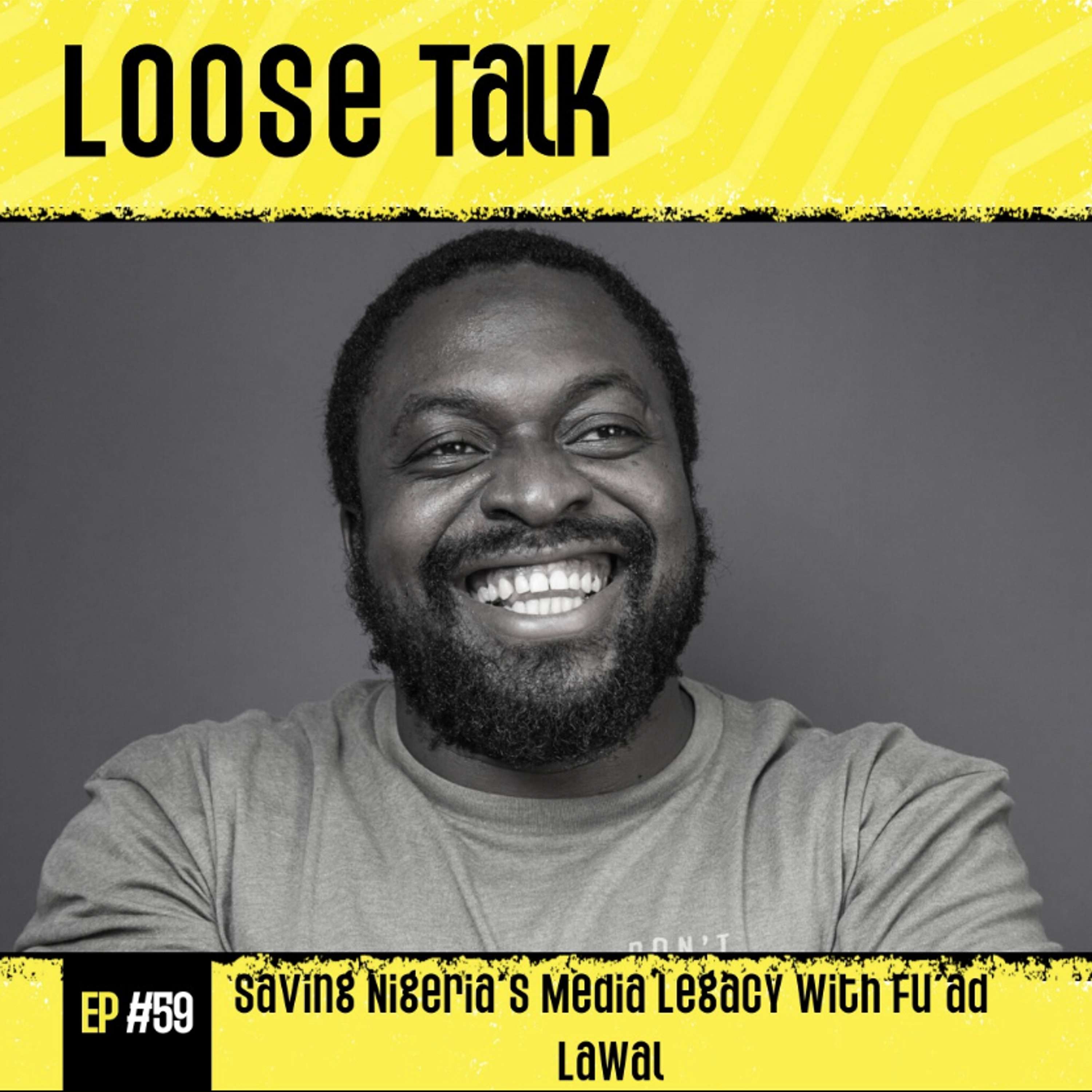 Loose Talk