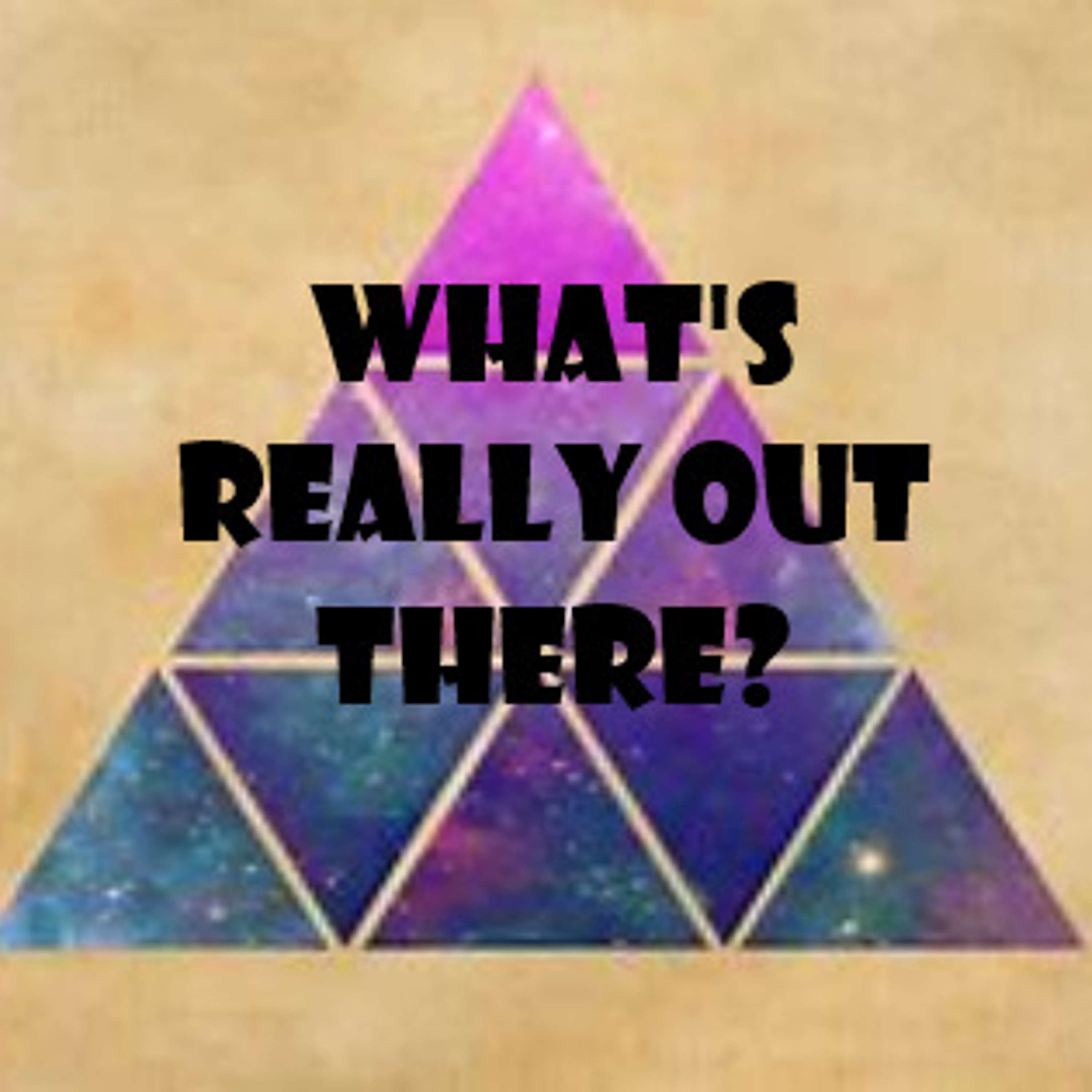 What\'s Really Out There?