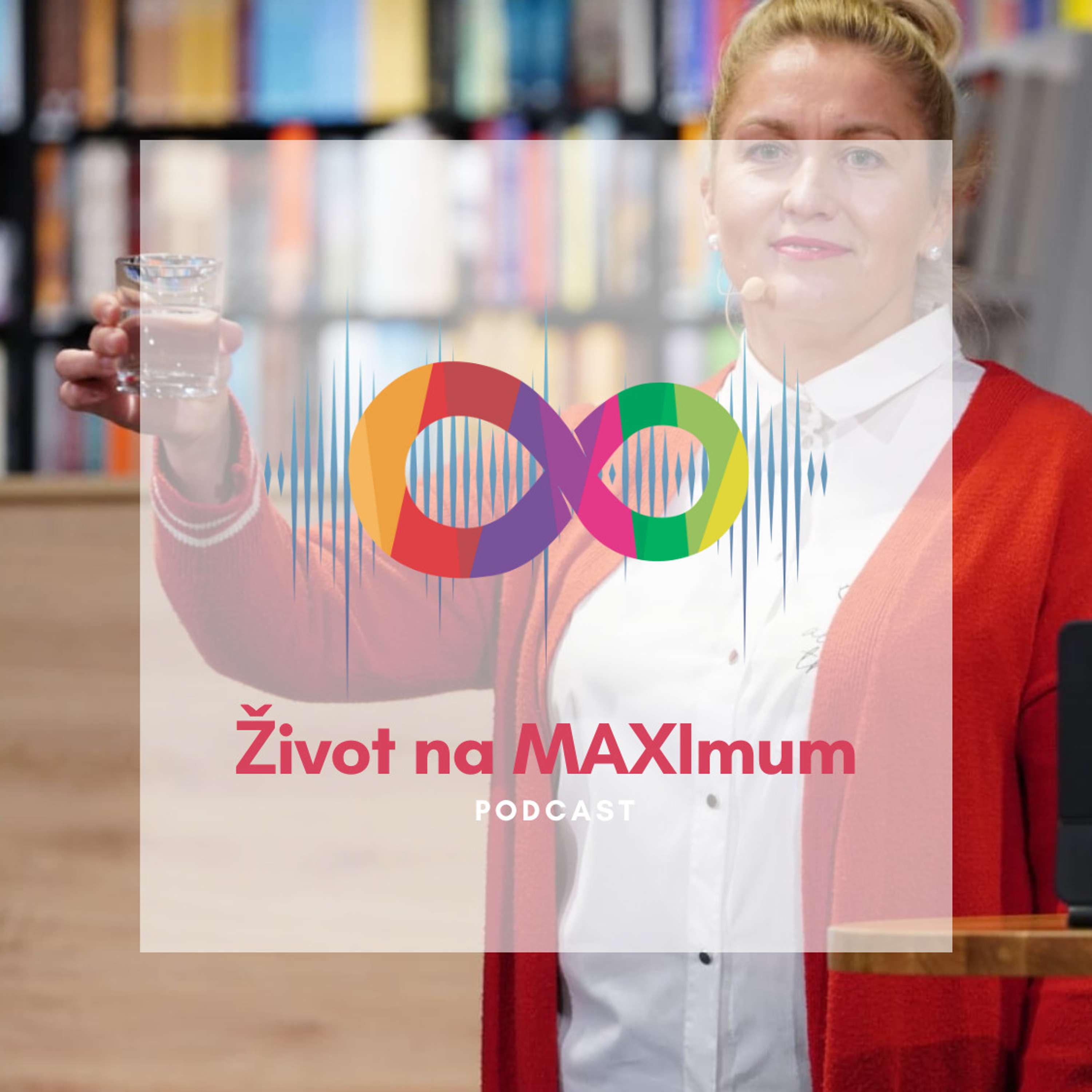 Život na MAXIMUM