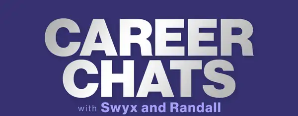 Career Chats with Swyx and Randall