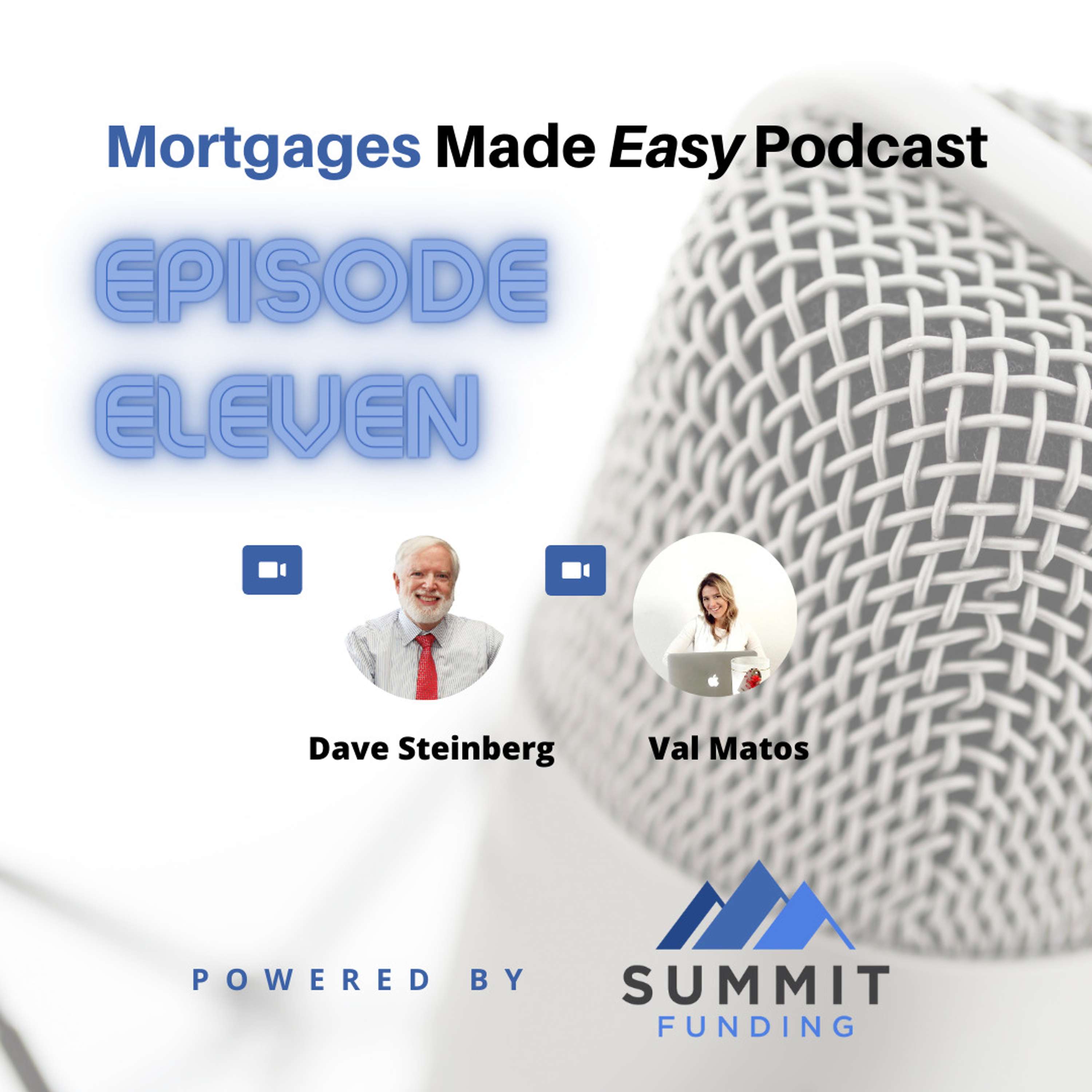 Mortgages Made Easy