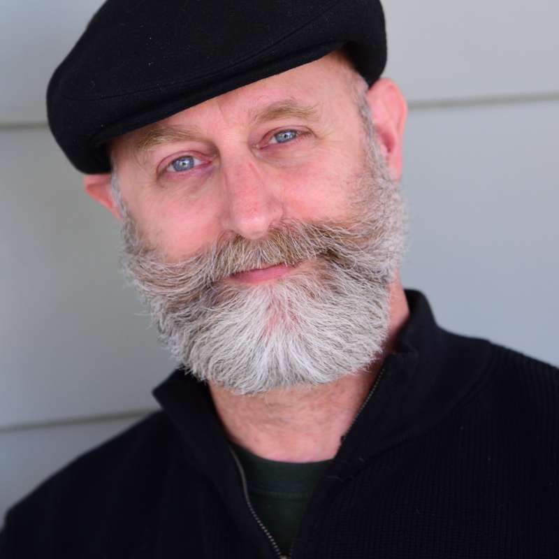 Dan Goodman