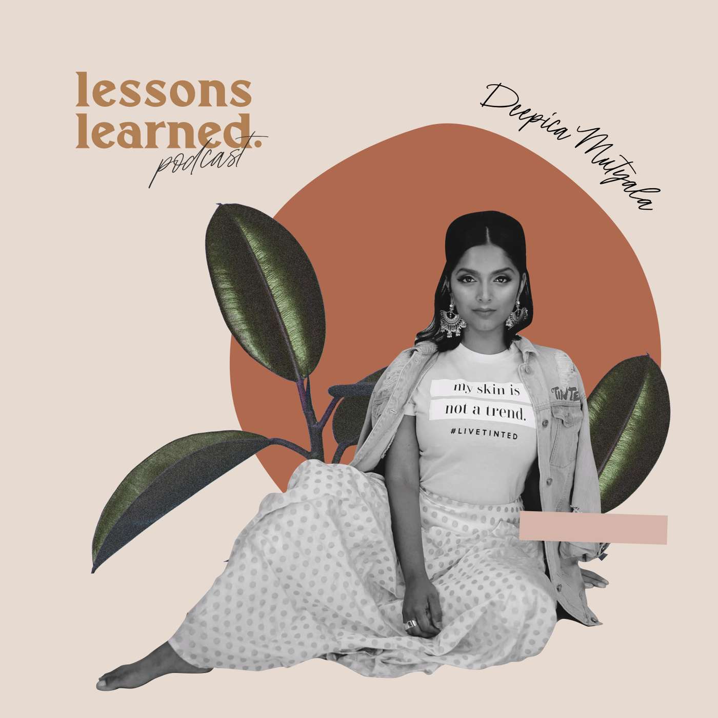 How To Redefine Your Relationship to Work and Success with Deepica Mutyala: The Next Right Step, Part 4