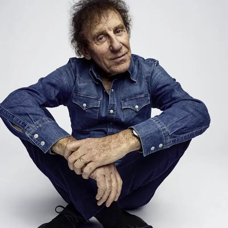 MUSIQUE - Alain Souchon, figure de proue de la nouvelle chanson française