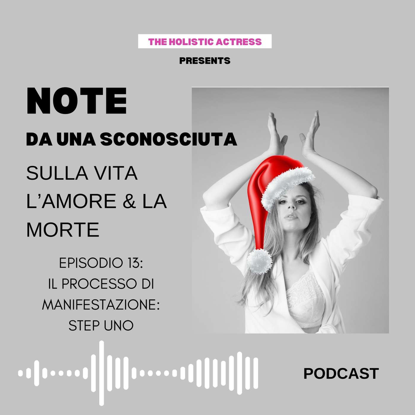 Il processo di Manifestazione: Step UNO