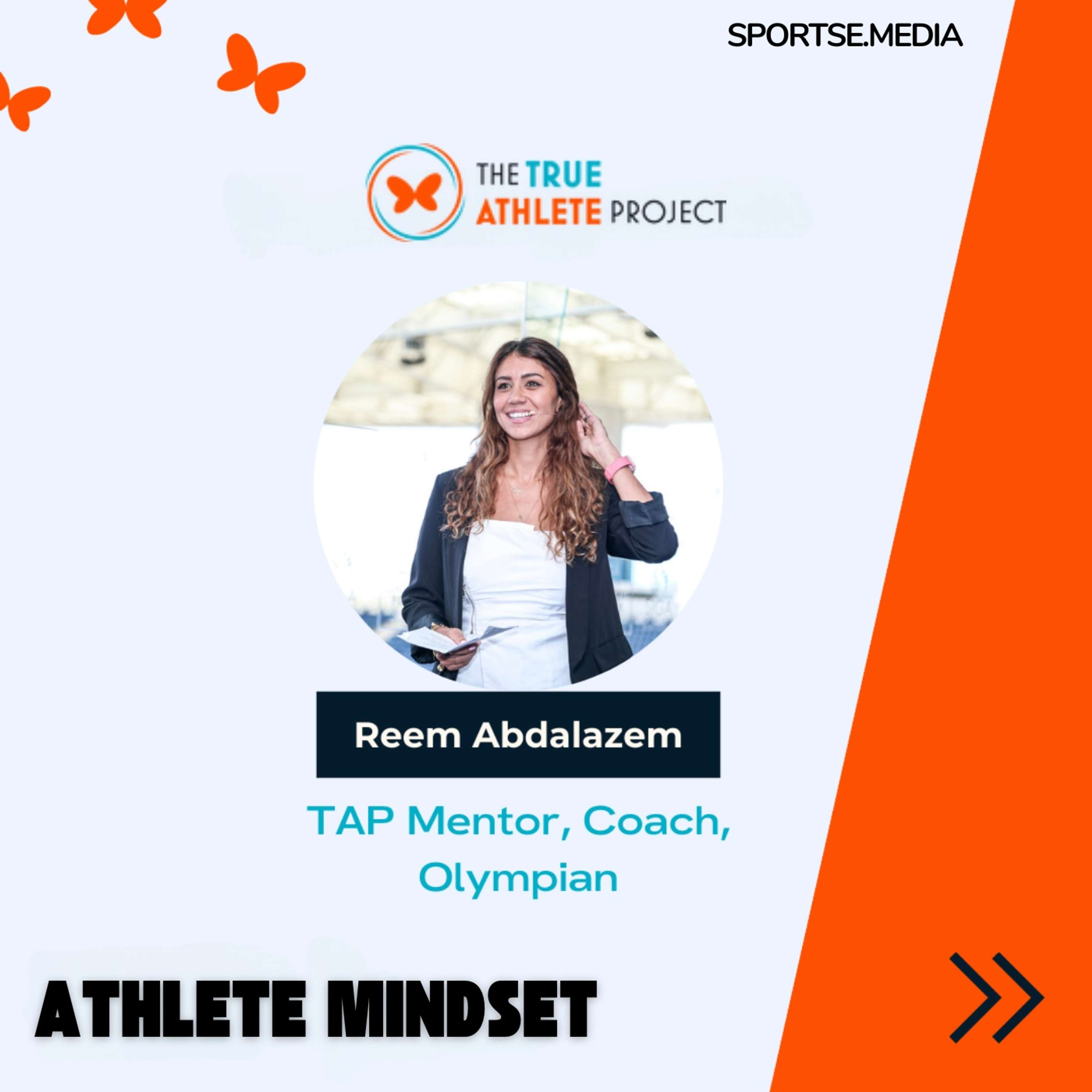 Athlete Mindset
