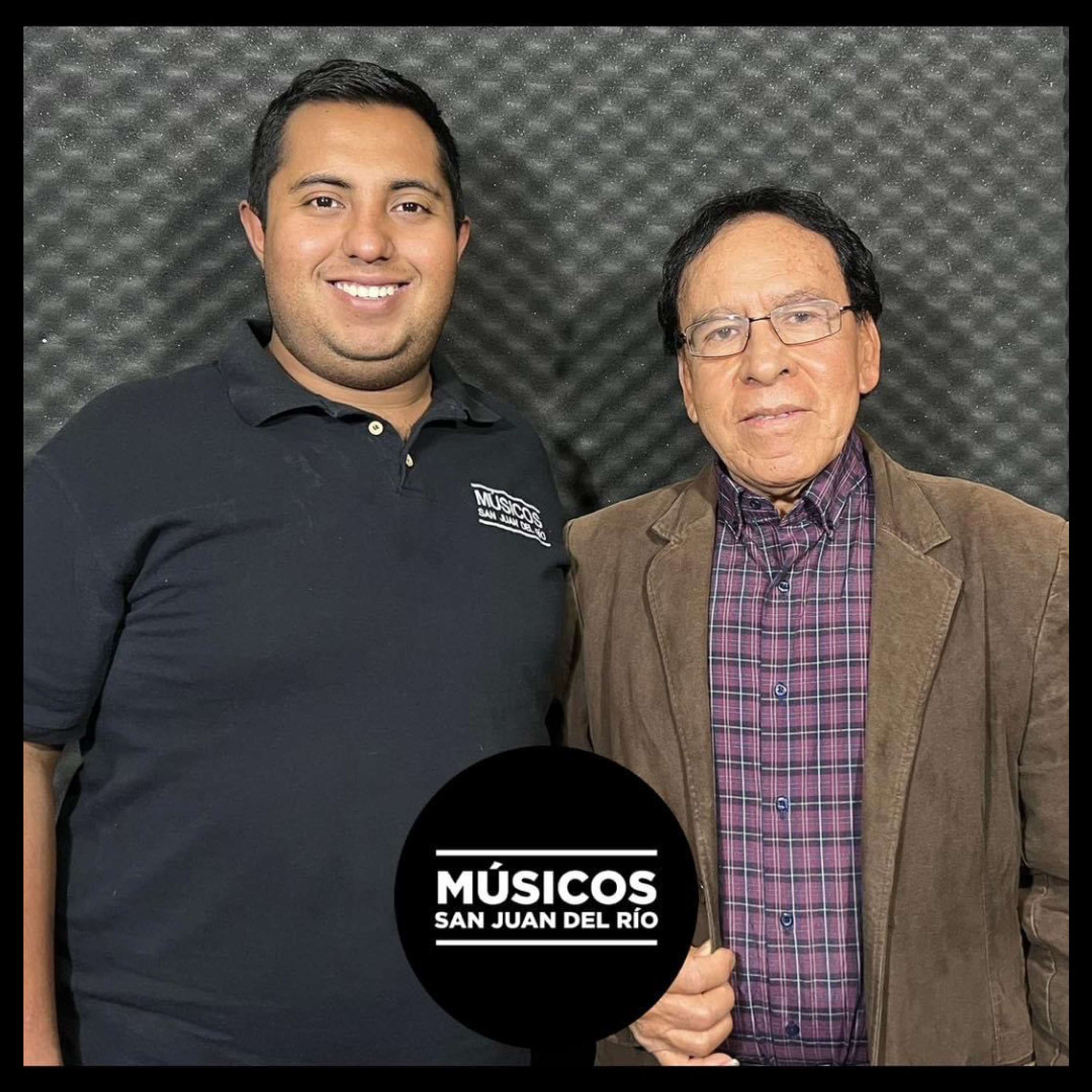 Músicos San Juan del Río