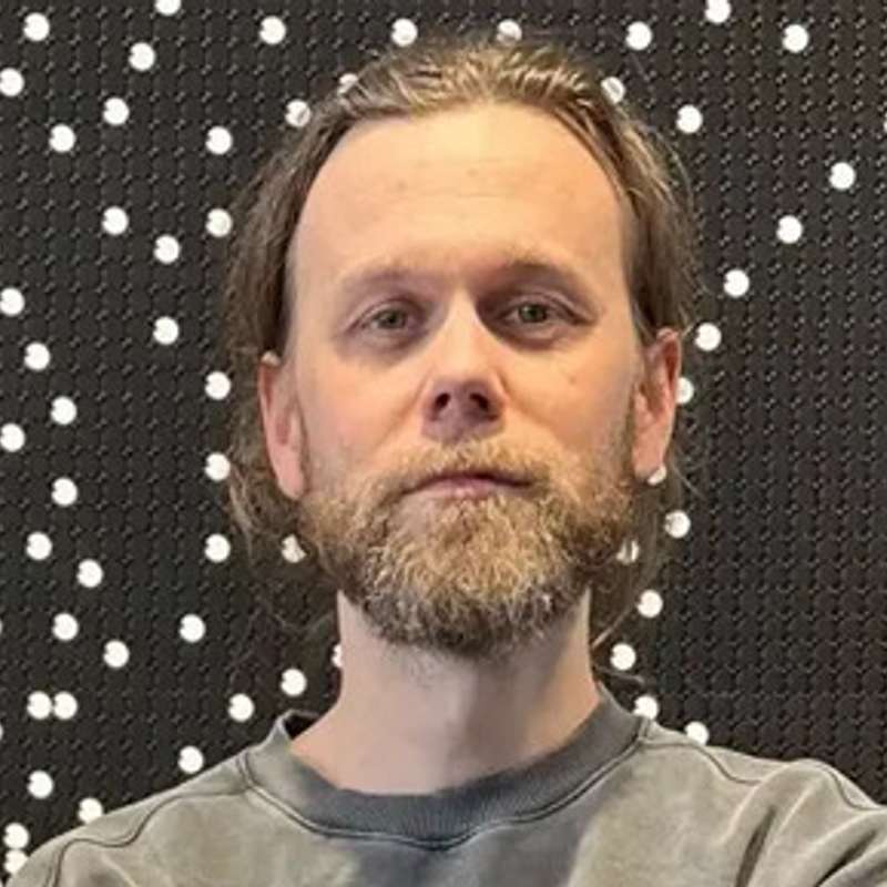 David Eriksson