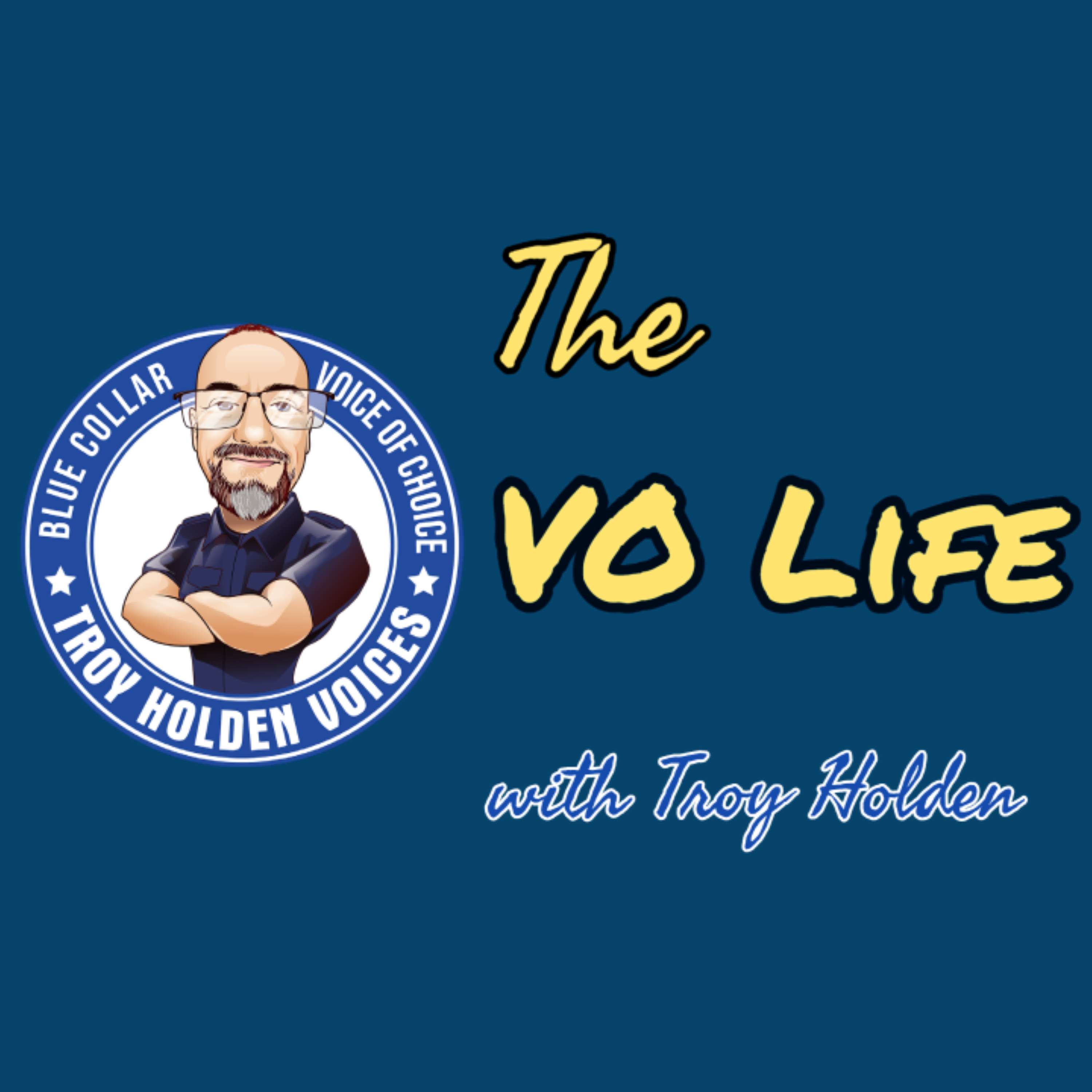 The VO Life