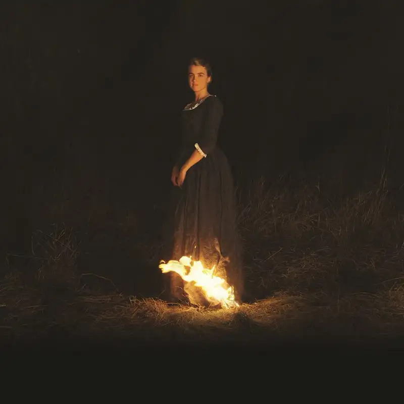 TIFF - Adèle Haenel bouleversante dans le Portrait de la jeune fille en feu