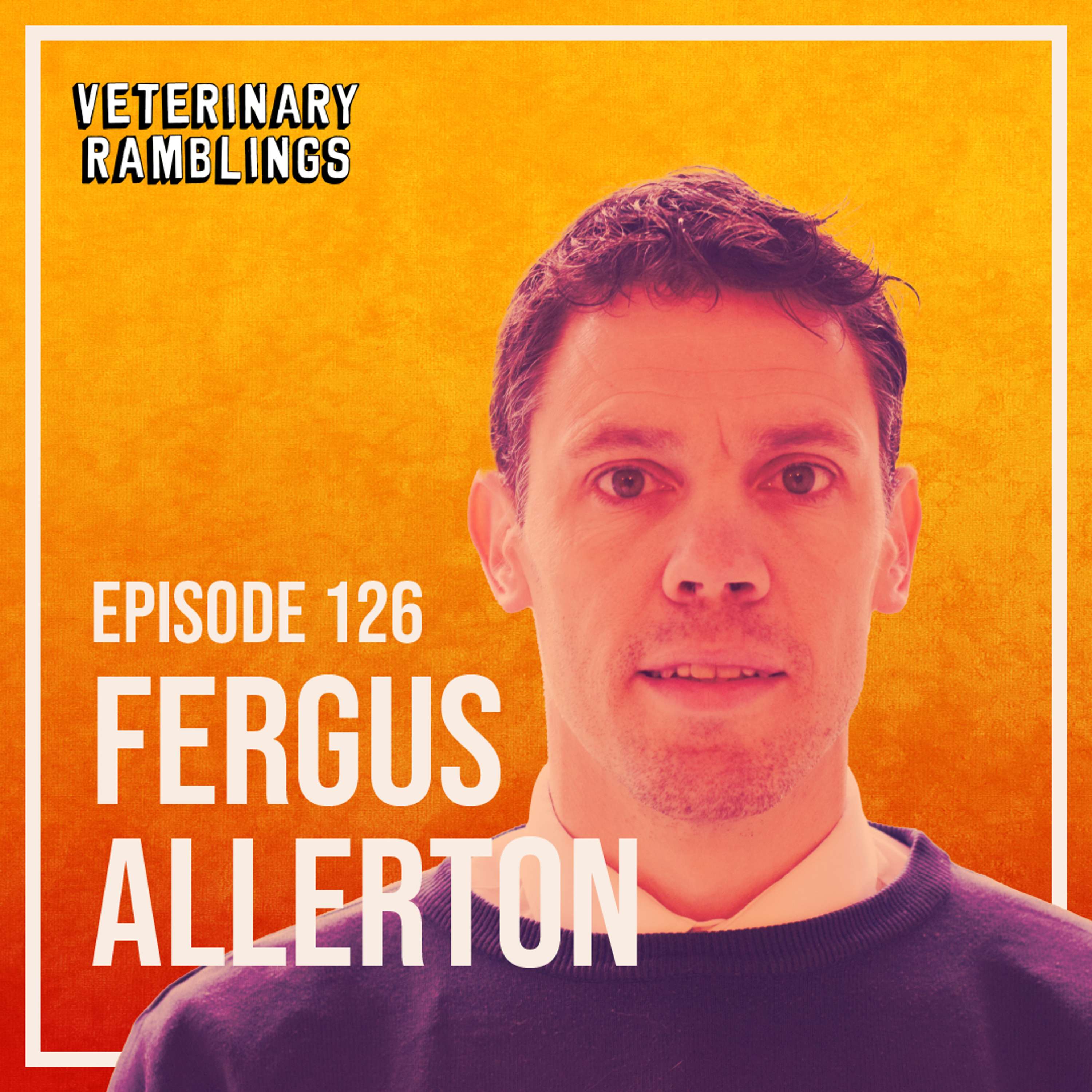 Veterinary Ramblings