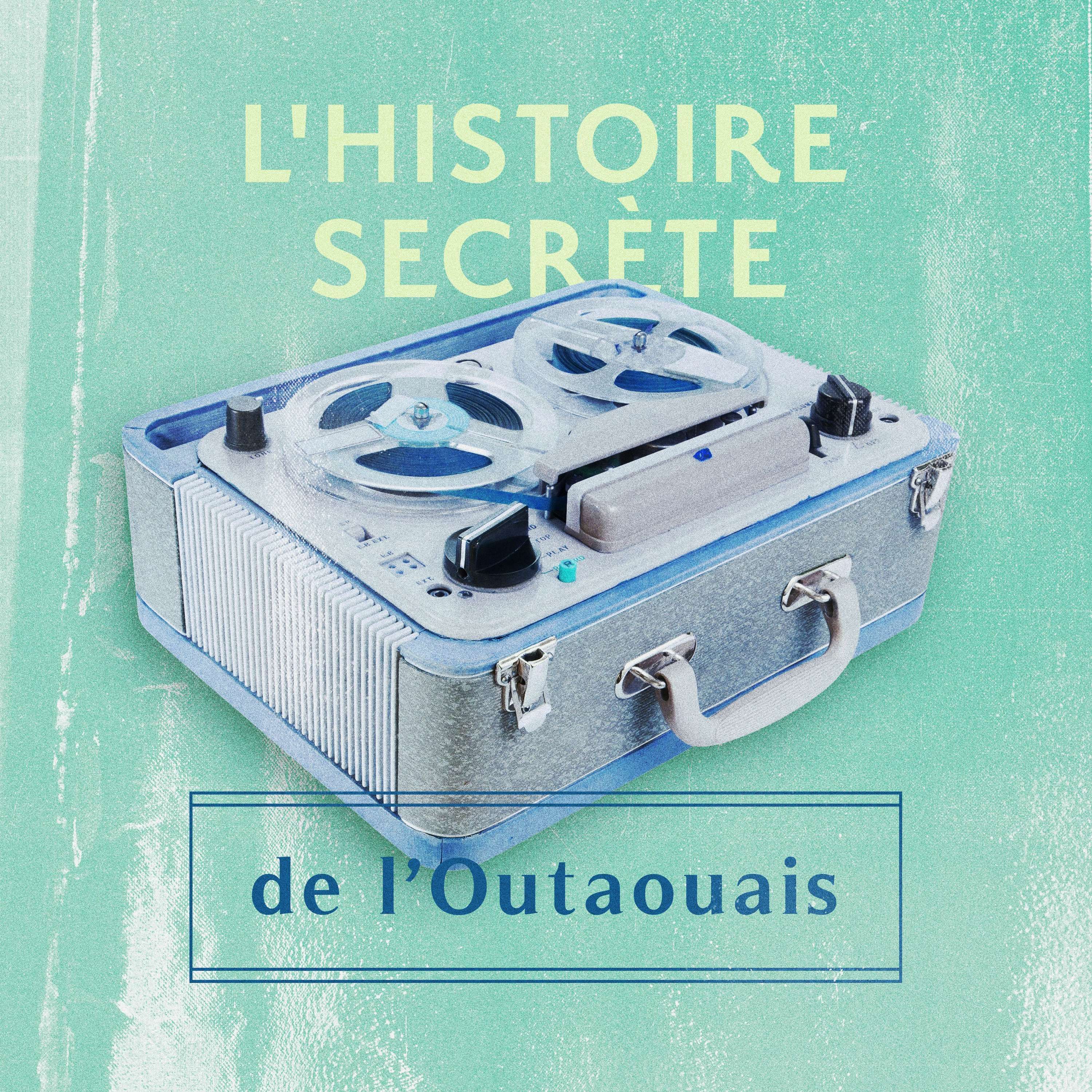 Épisode 5 - Le 44 Laval, plaque tournante de la vie hulloise