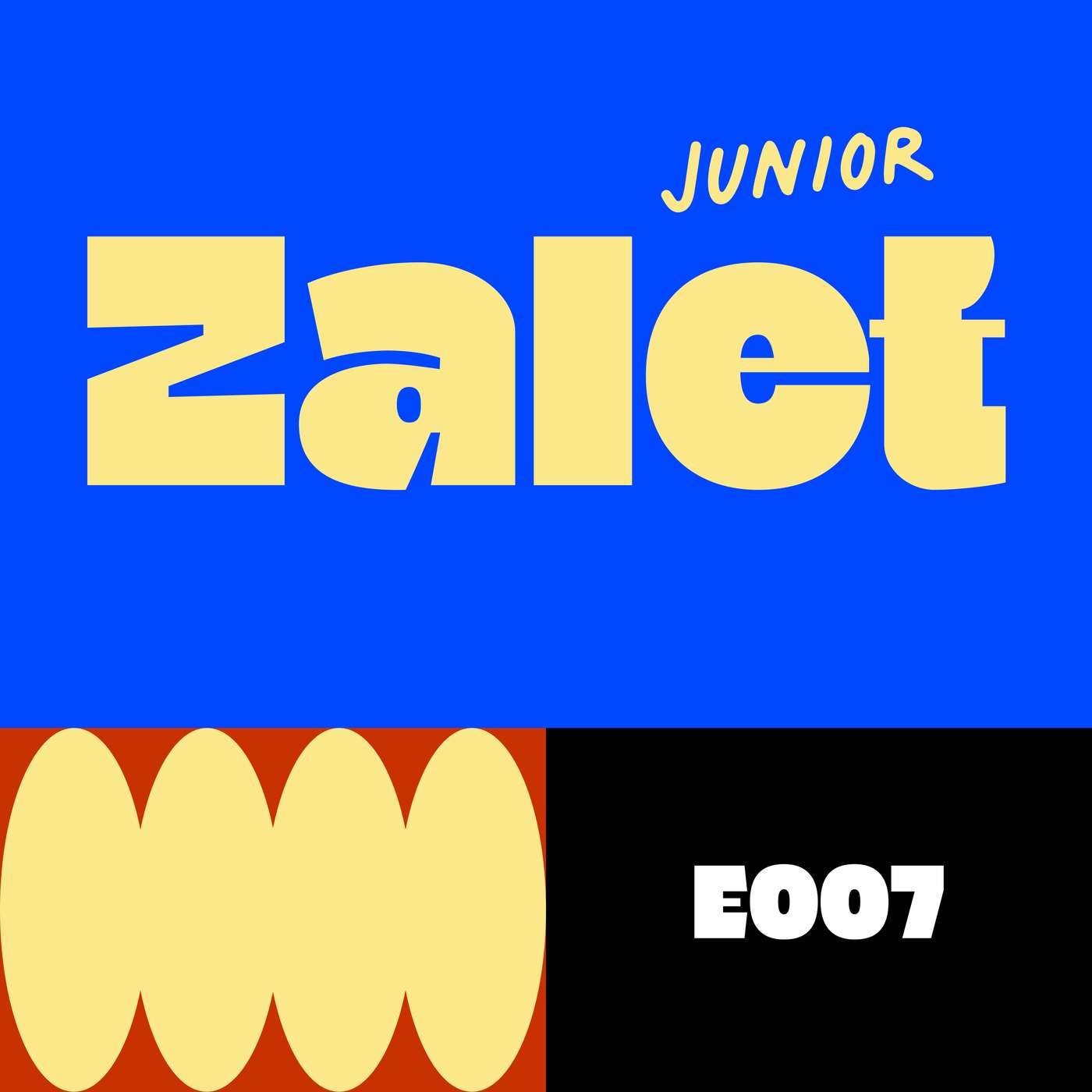 Zalet