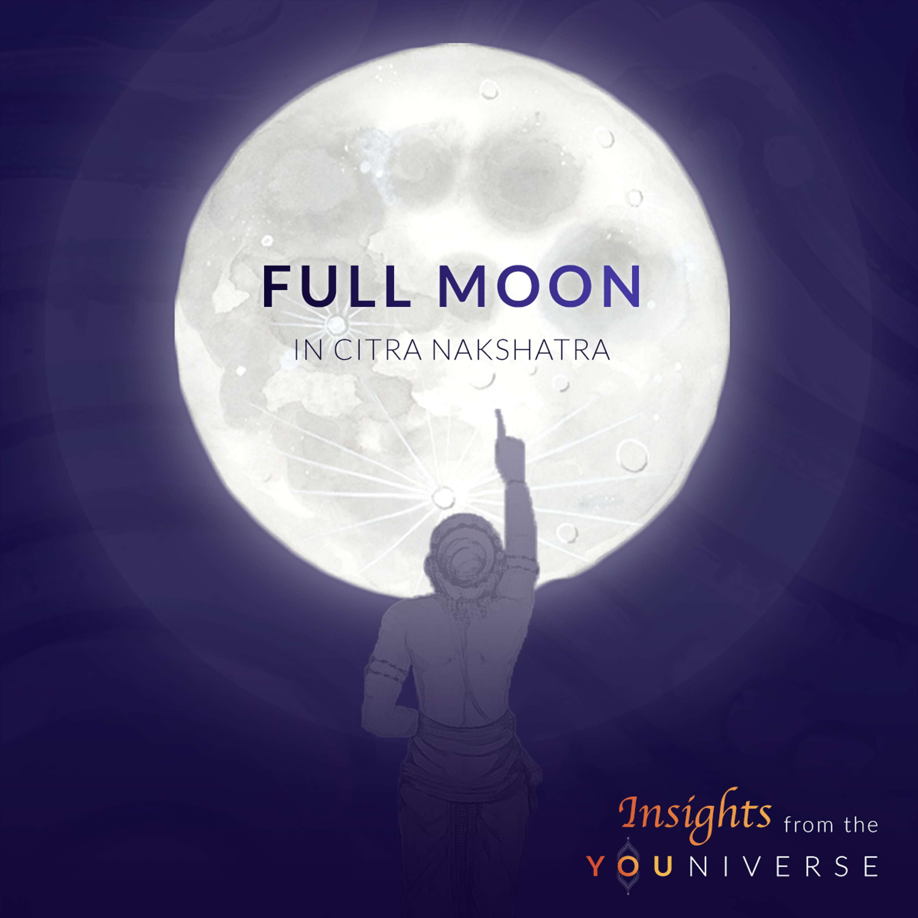 Lunar Cycle in Vedic Astrology